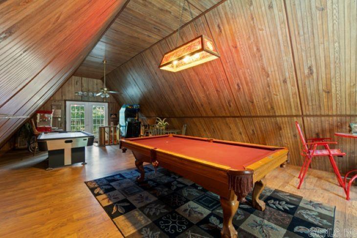 176 River Mist Drive Pangburn, AR 72143