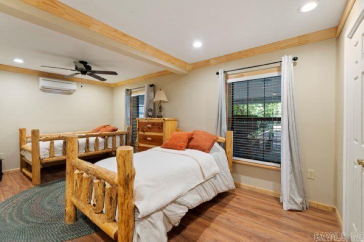 176 River Mist Drive Pangburn, AR 72143