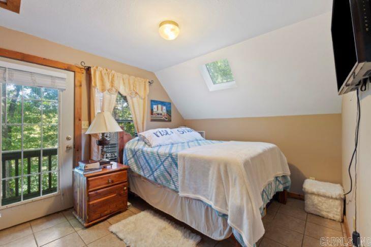 176 River Mist Drive Pangburn, AR 72143