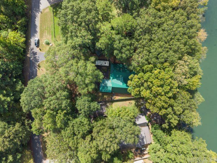 176 River Mist Drive Pangburn, AR 72143