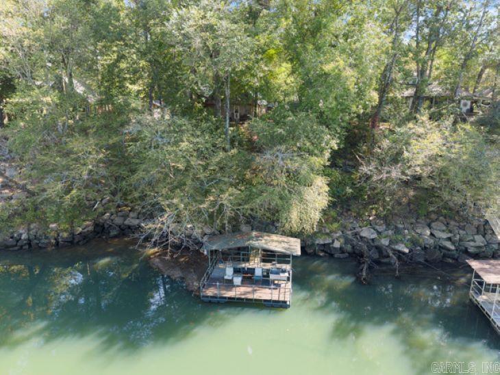 176 River Mist Drive Pangburn, AR 72143