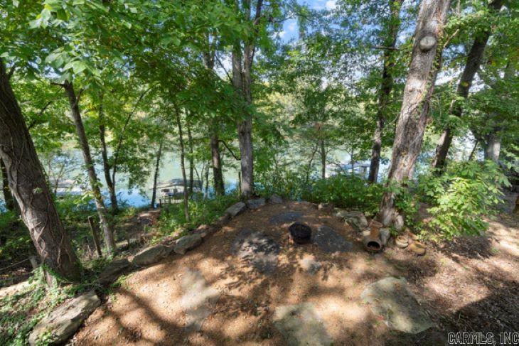 176 River Mist Drive Pangburn, AR 72143