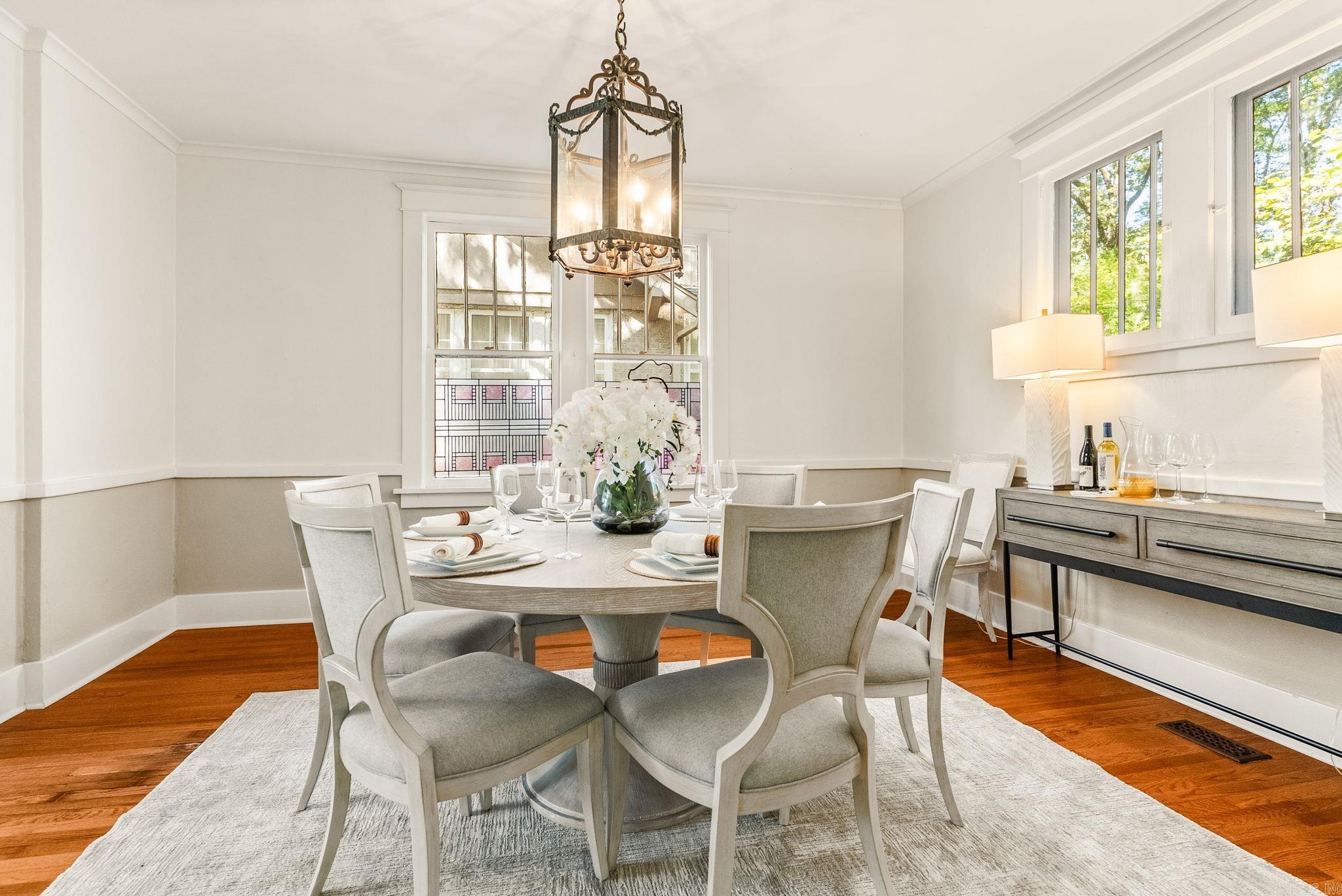 203 Midland Street Little Rock, AR 72205