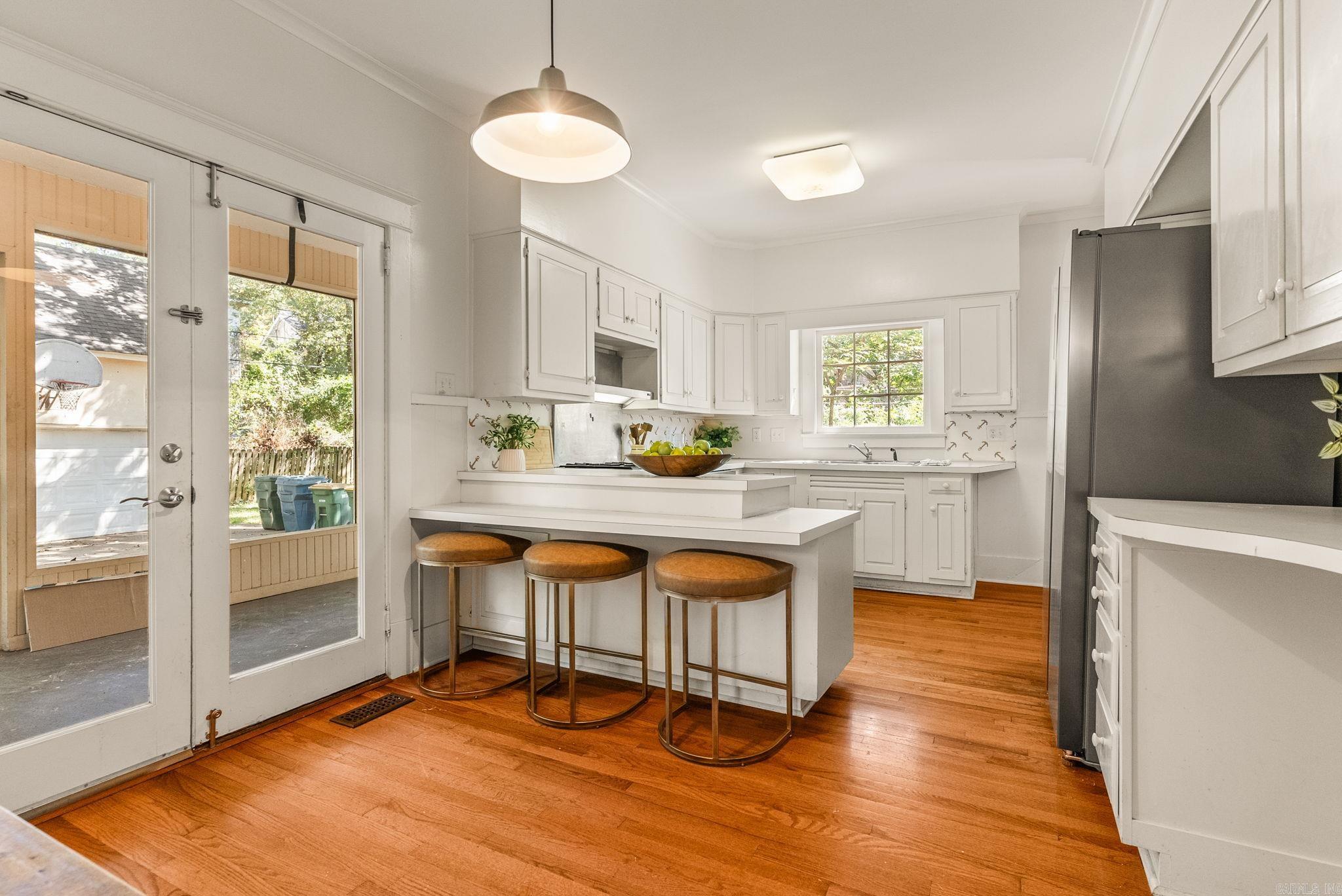 203 Midland Street Little Rock, AR 72205