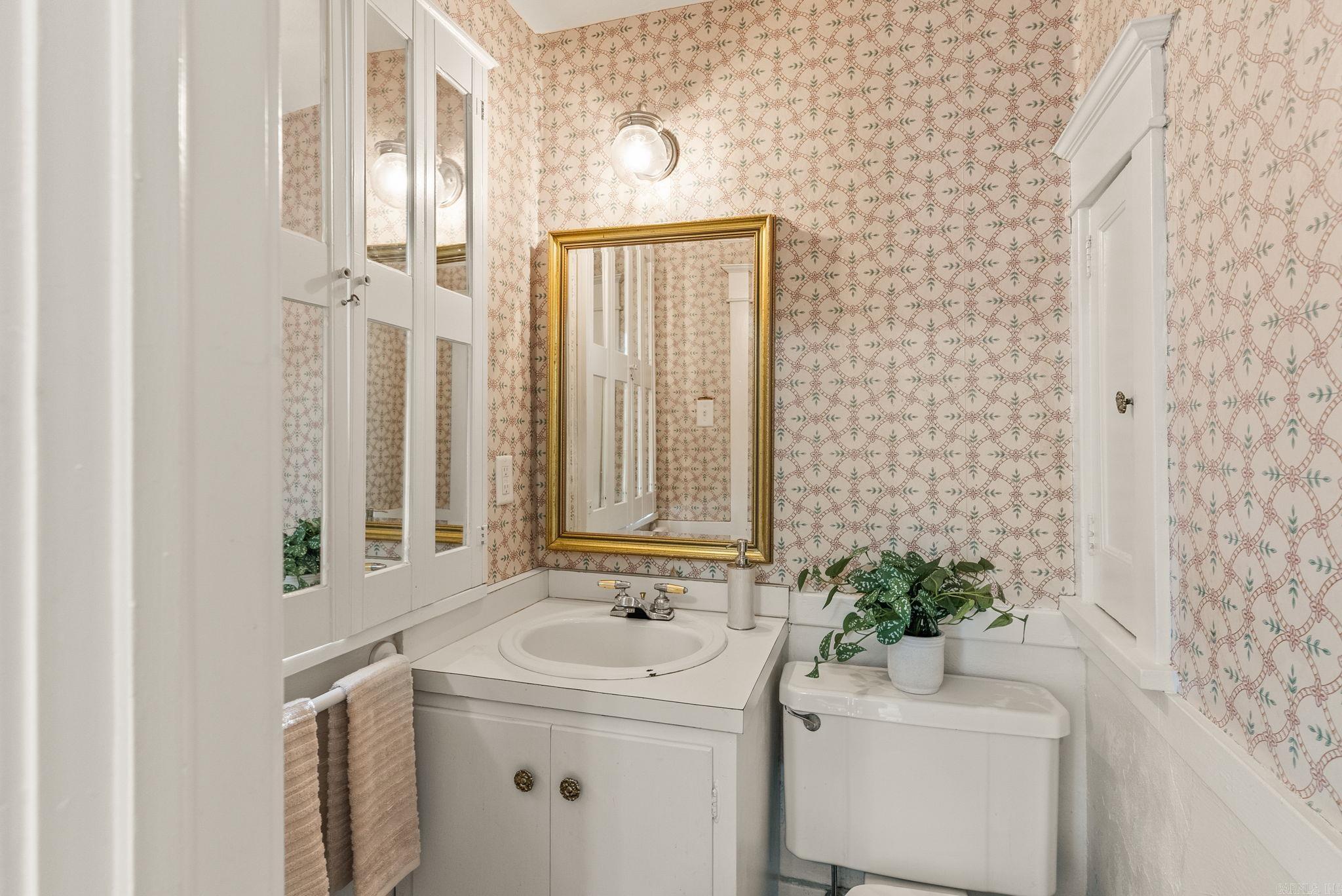 203 Midland Street Little Rock, AR 72205