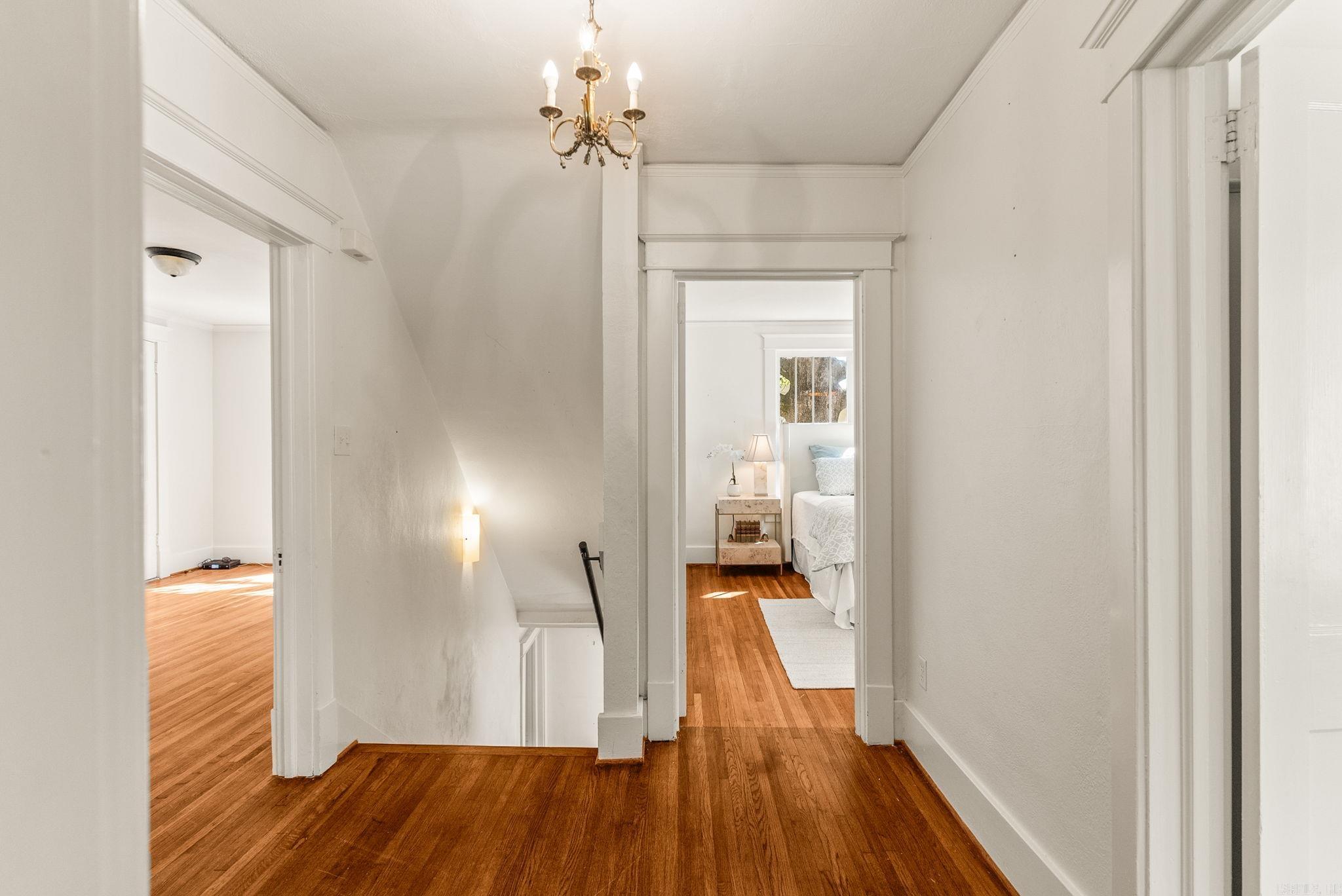 203 Midland Street Little Rock, AR 72205