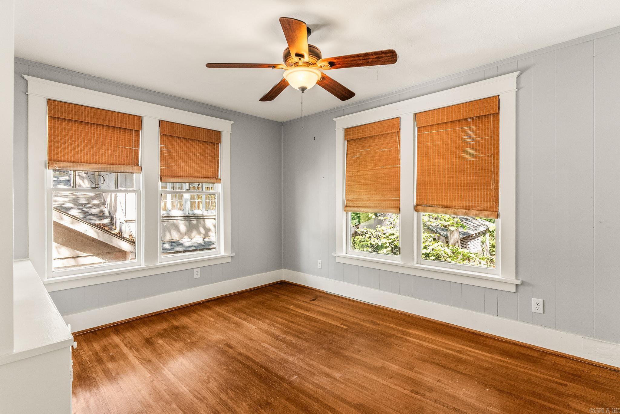 203 Midland Street Little Rock, AR 72205