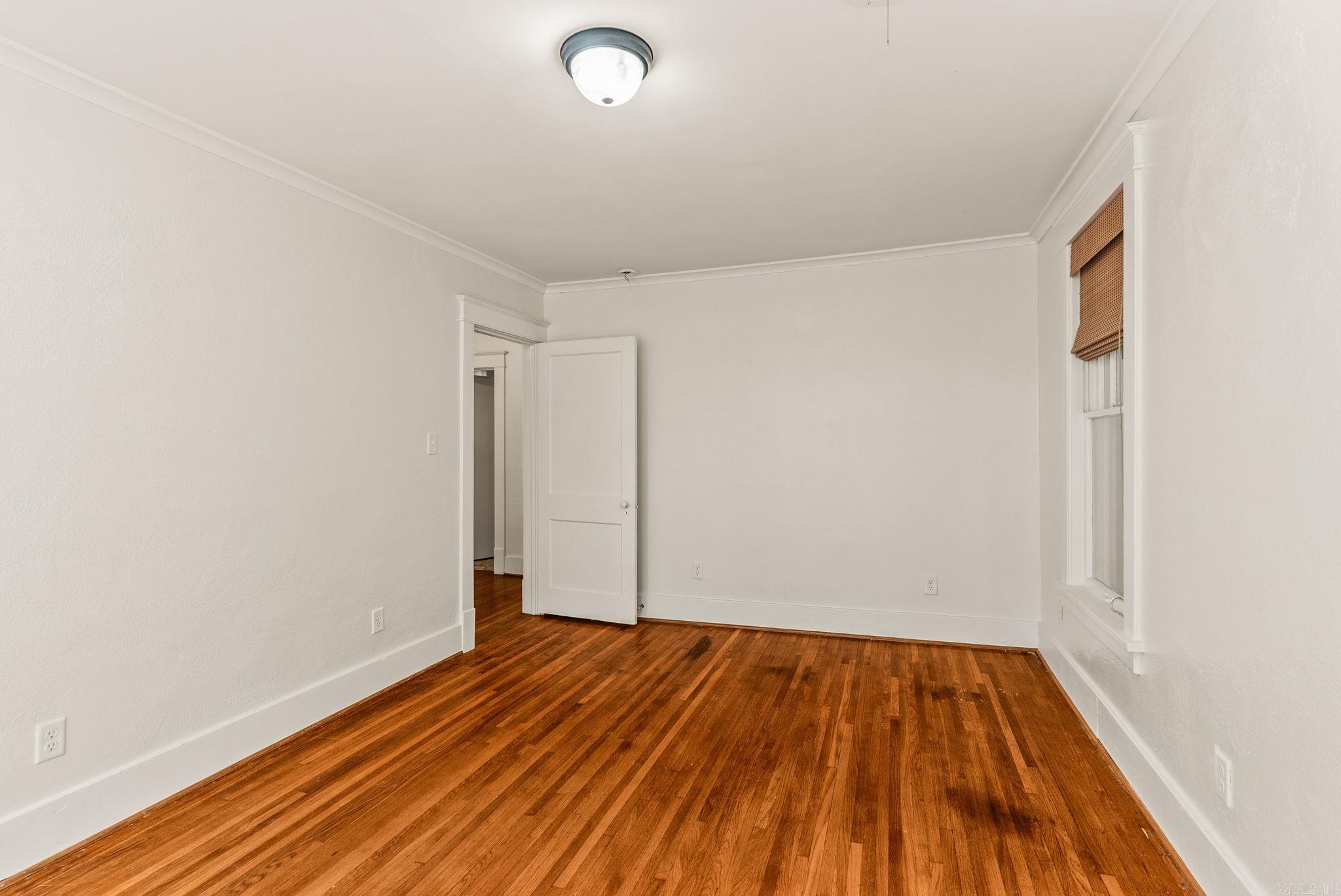 203 Midland Street Little Rock, AR 72205