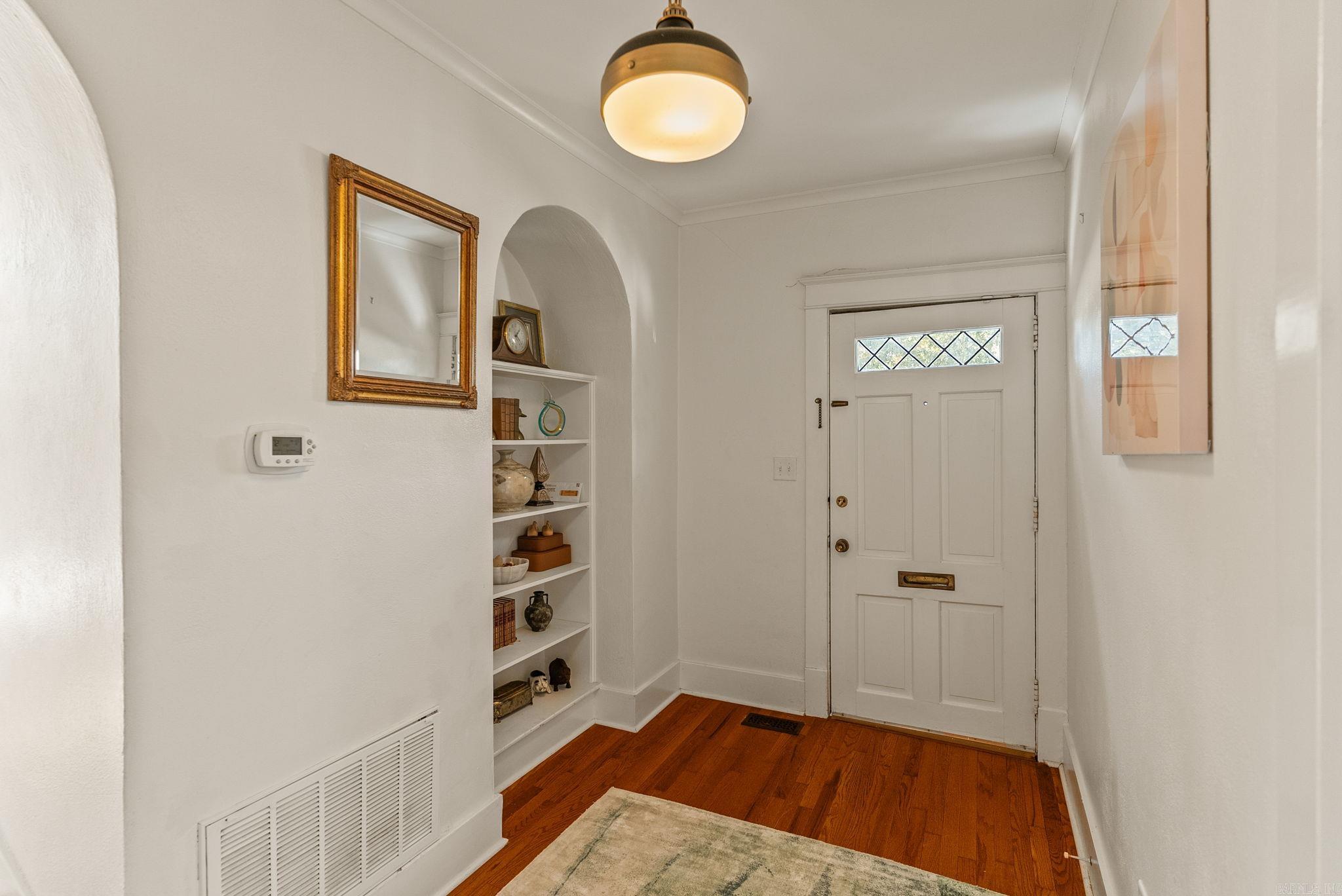 203 Midland Street Little Rock, AR 72205