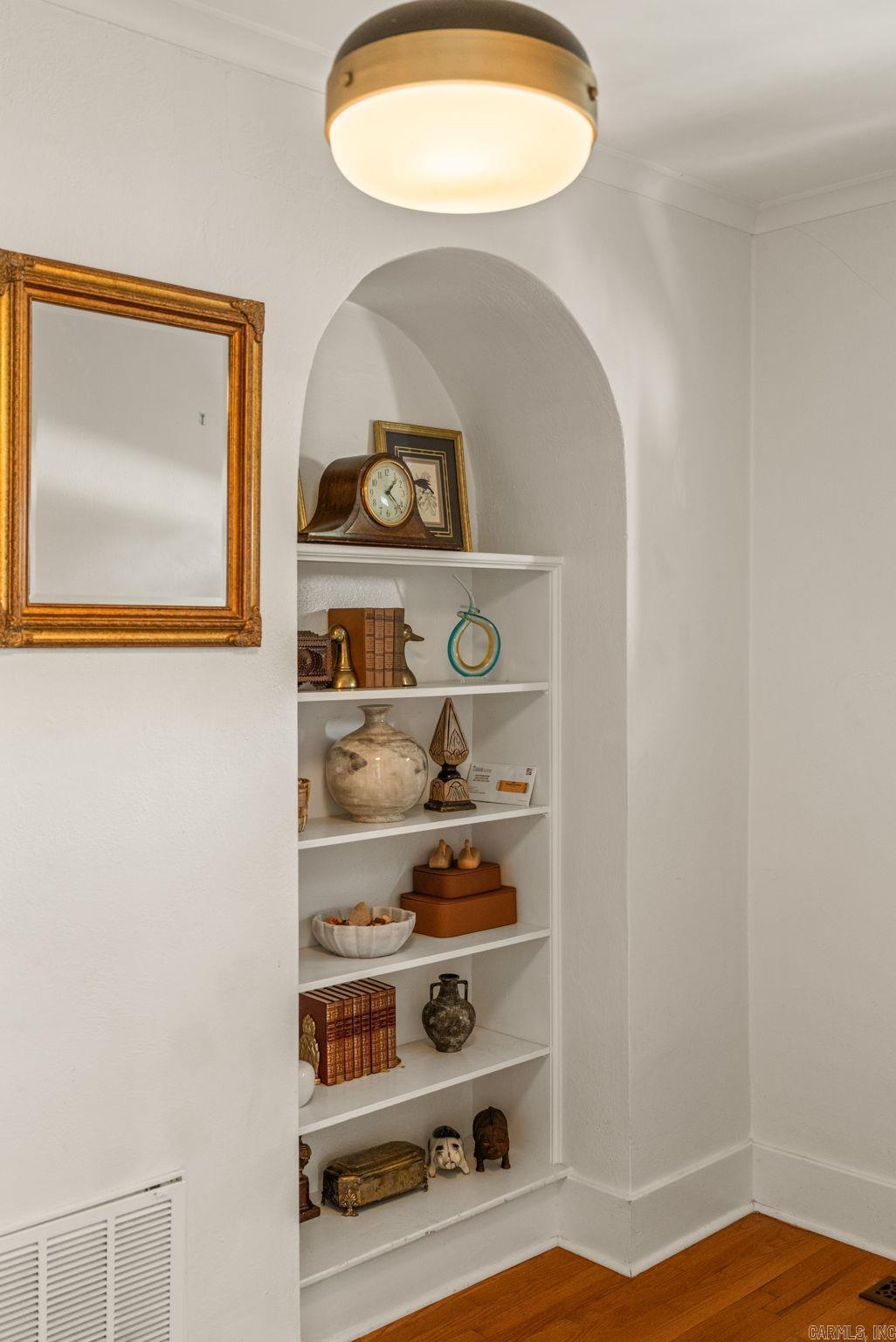 203 Midland Street Little Rock, AR 72205