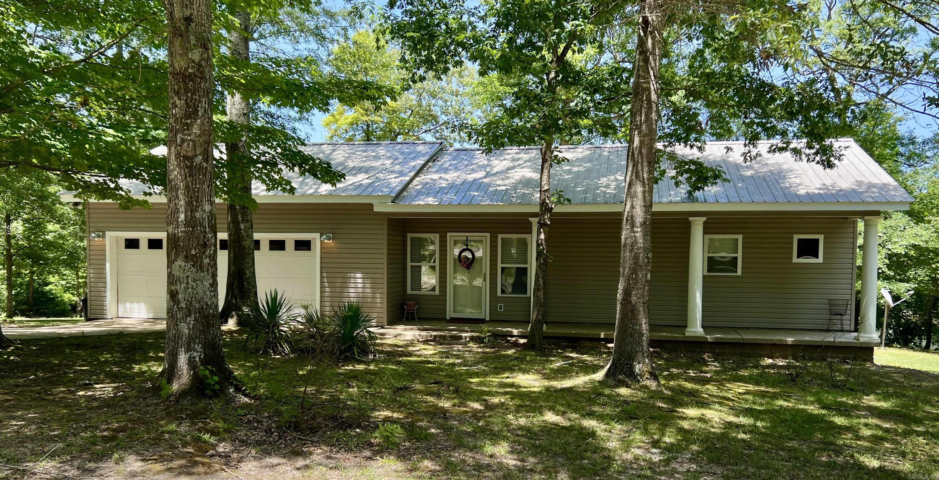 153 Thompson Rd  Arkadelphia, AR