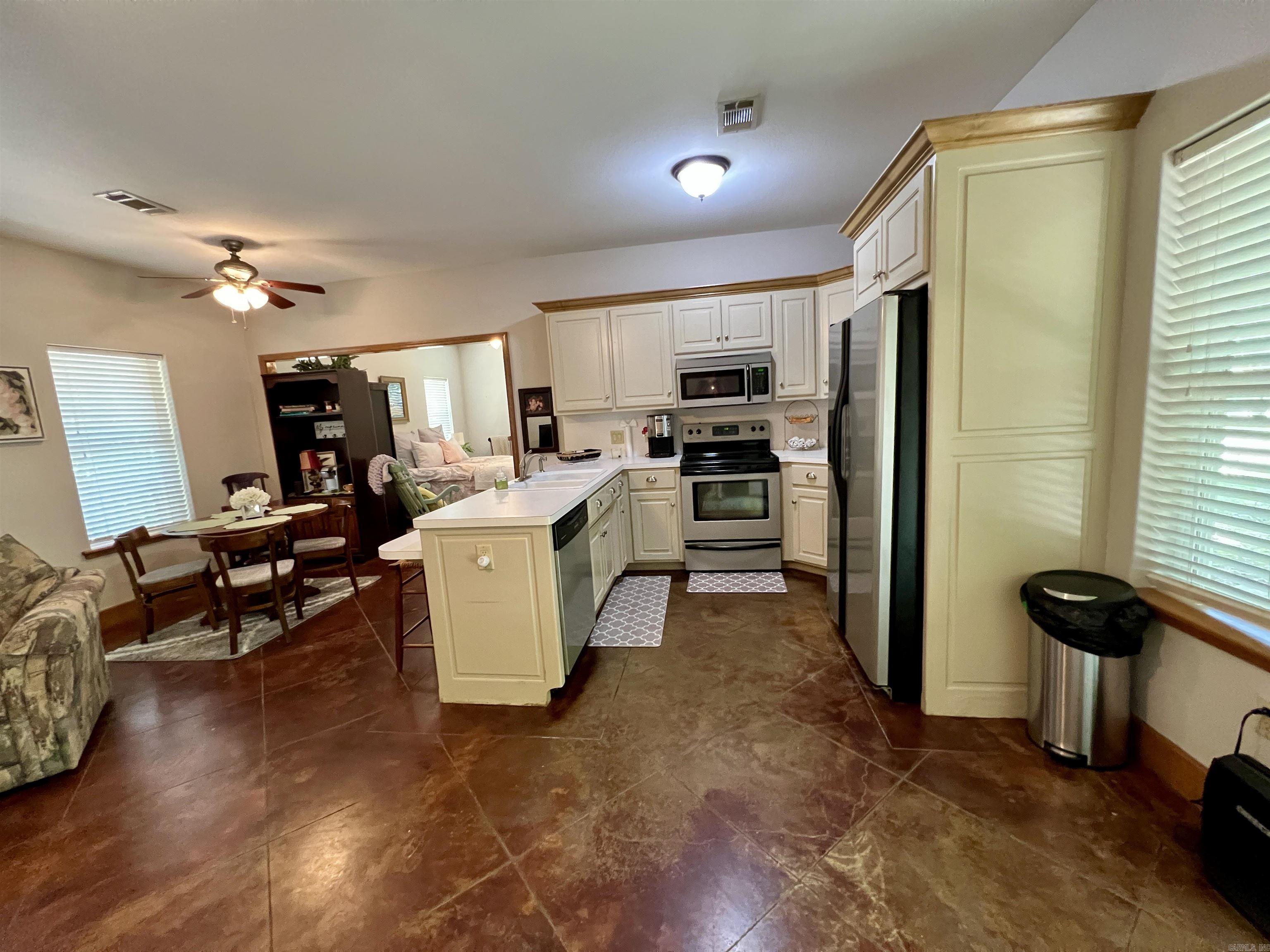 153 Thompson Rd  Arkadelphia, AR