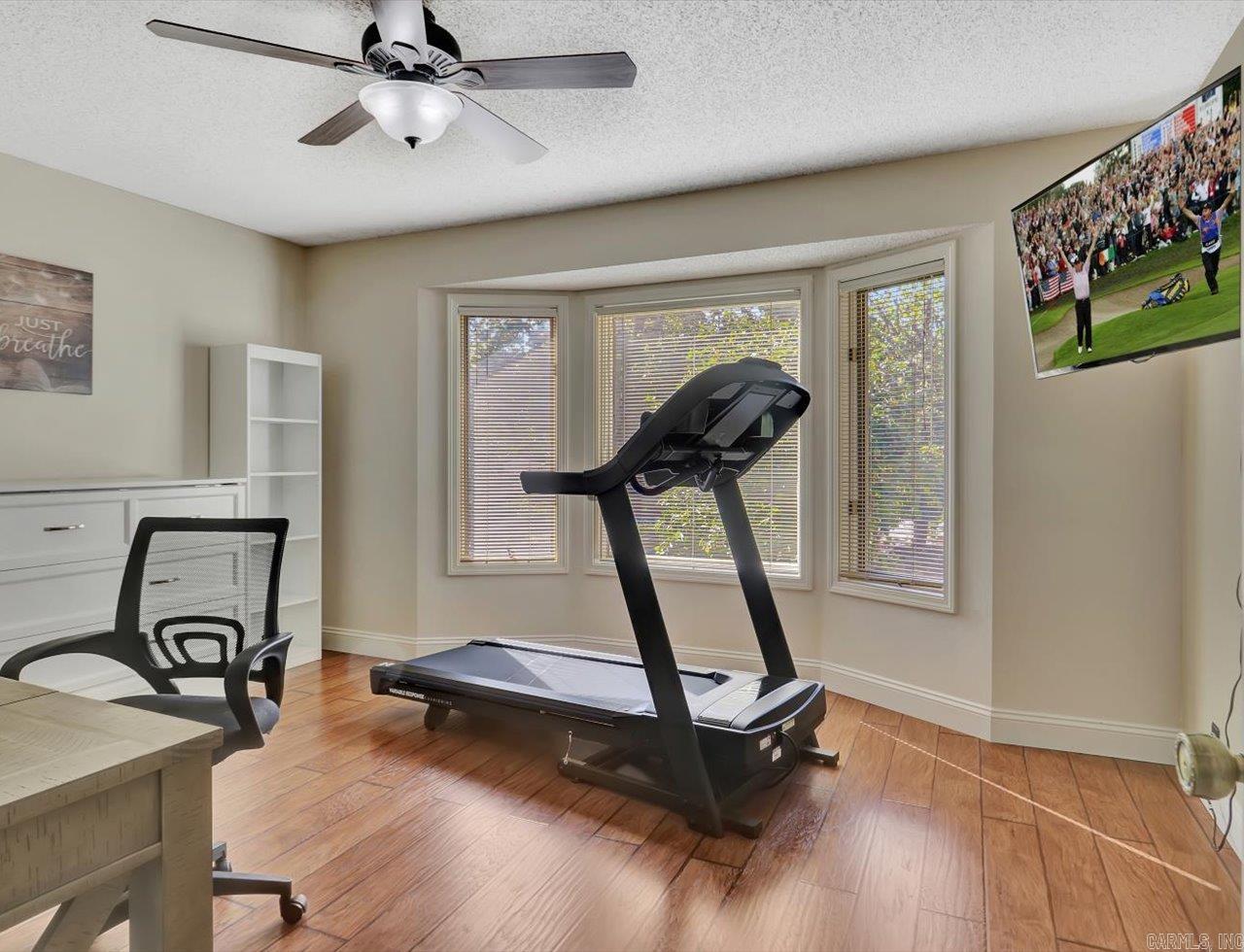 80 Almazan  Hot Springs Village, AR