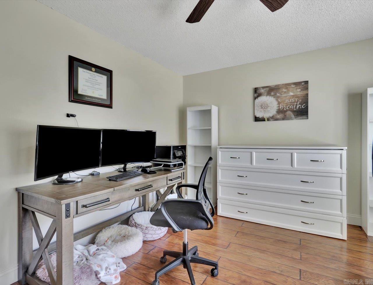 80 Almazan  Hot Springs Village, AR