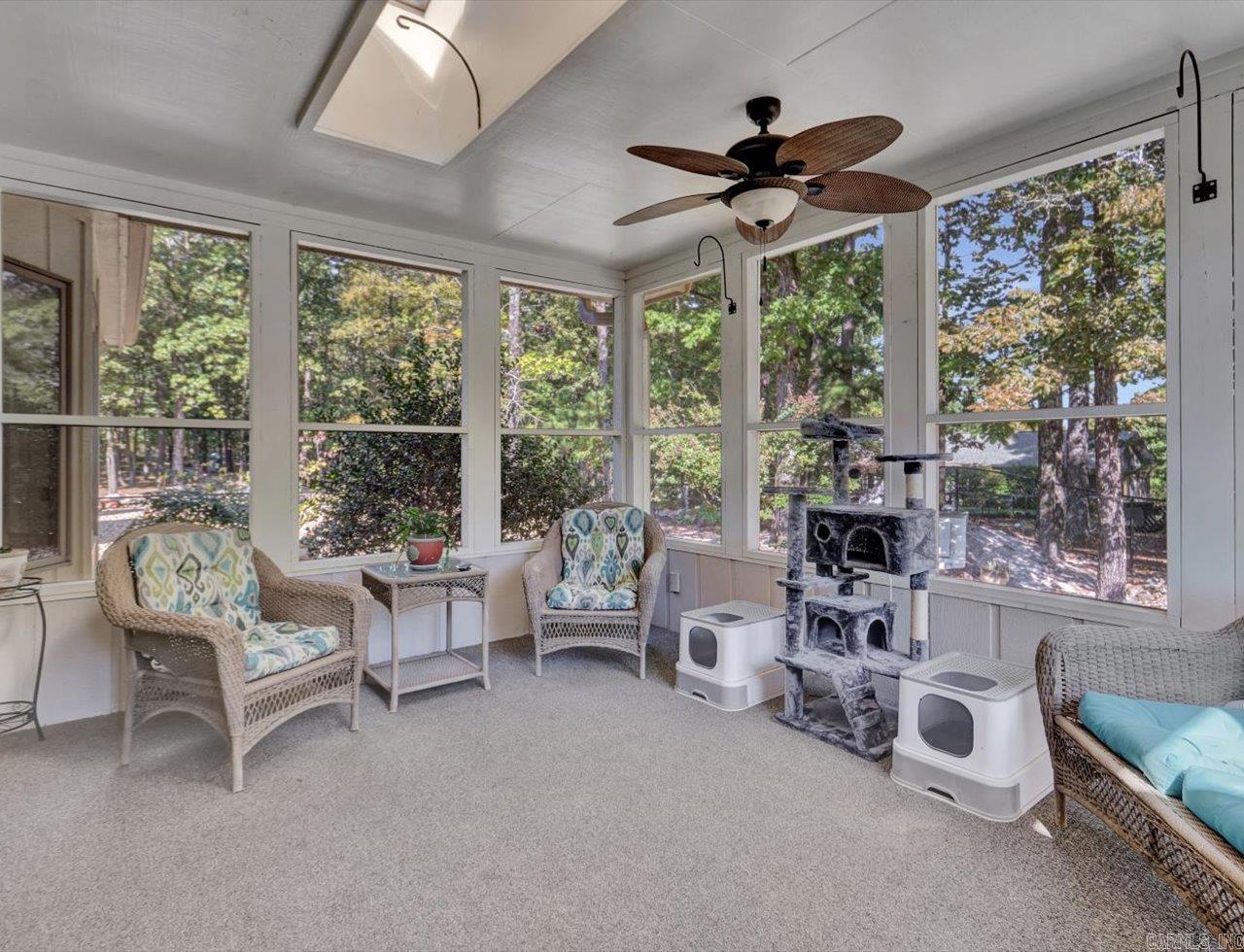 80 Almazan  Hot Springs Village, AR