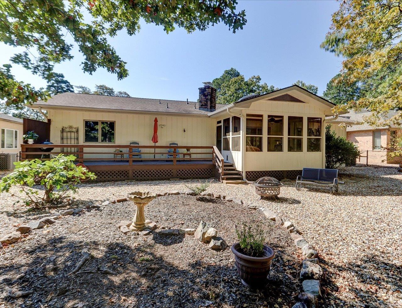 80 Almazan  Hot Springs Village, AR