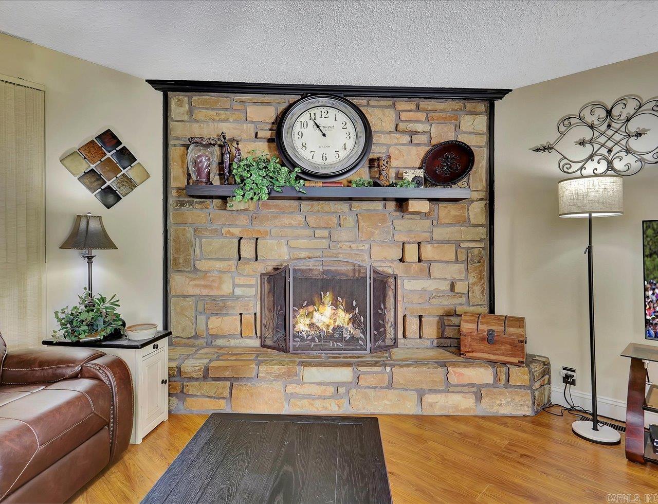 80 Almazan  Hot Springs Village, AR