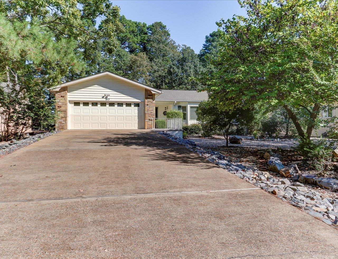 80 Almazan  Hot Springs Village, AR