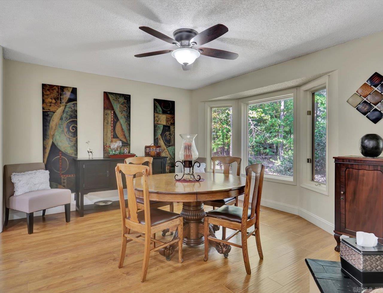 80 Almazan  Hot Springs Village, AR