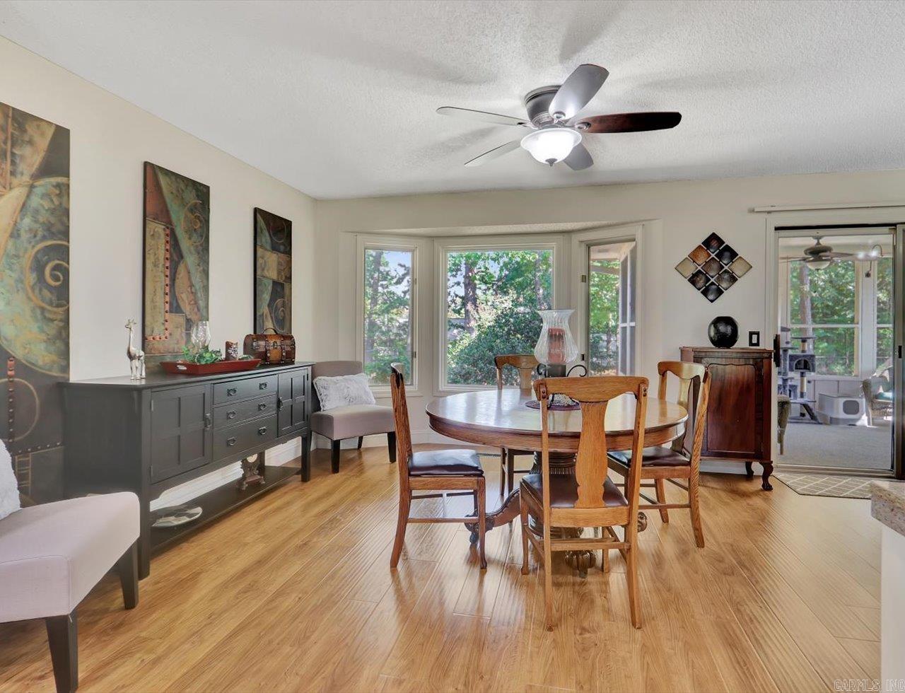 80 Almazan  Hot Springs Village, AR