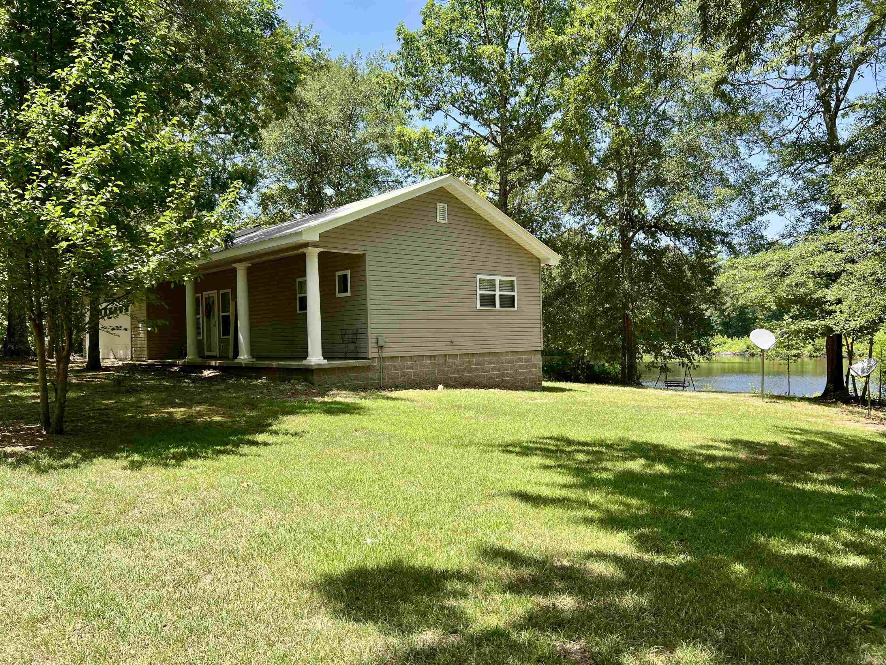 153 Thompson Road  Arkadelphia, AR