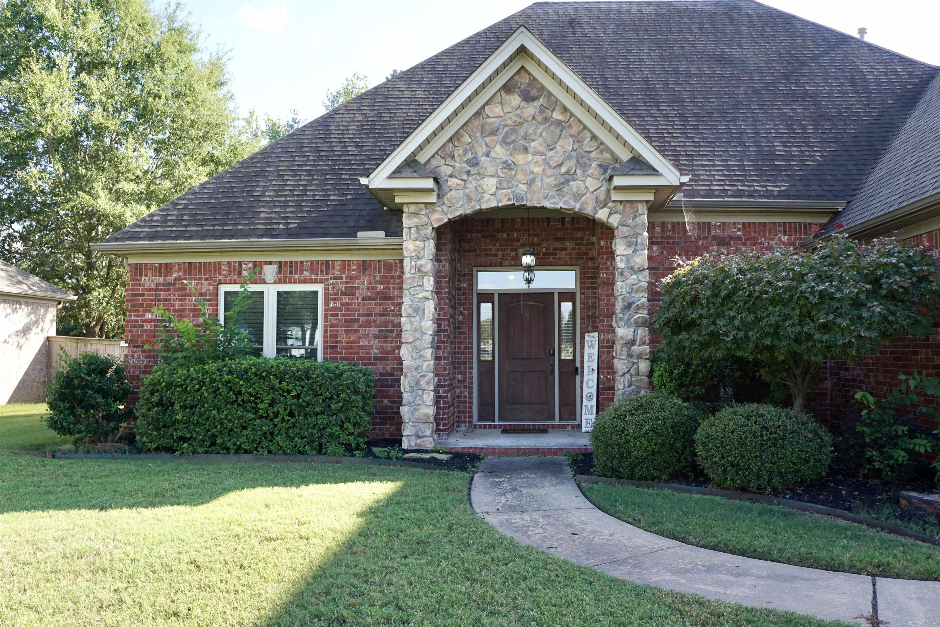 5005 Prestonwood Road Conway, AR 72034