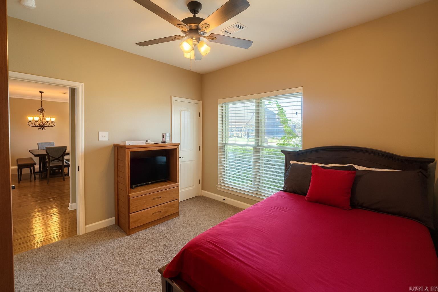 5005 Prestonwood Road Conway, AR 72034