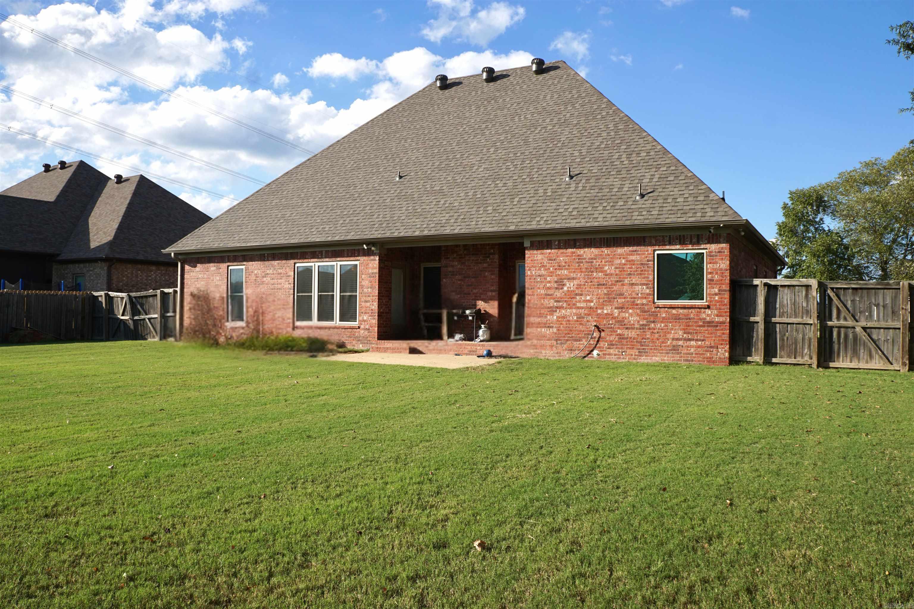 5005 Prestonwood Road Conway, AR 72034