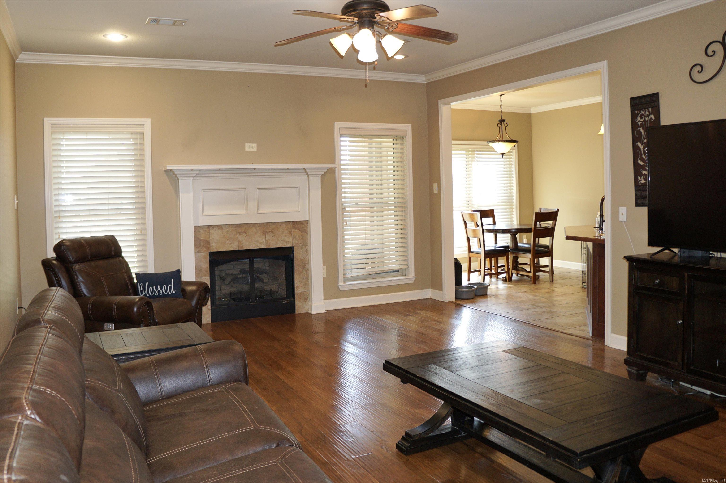 5005 Prestonwood Road Conway, AR 72034