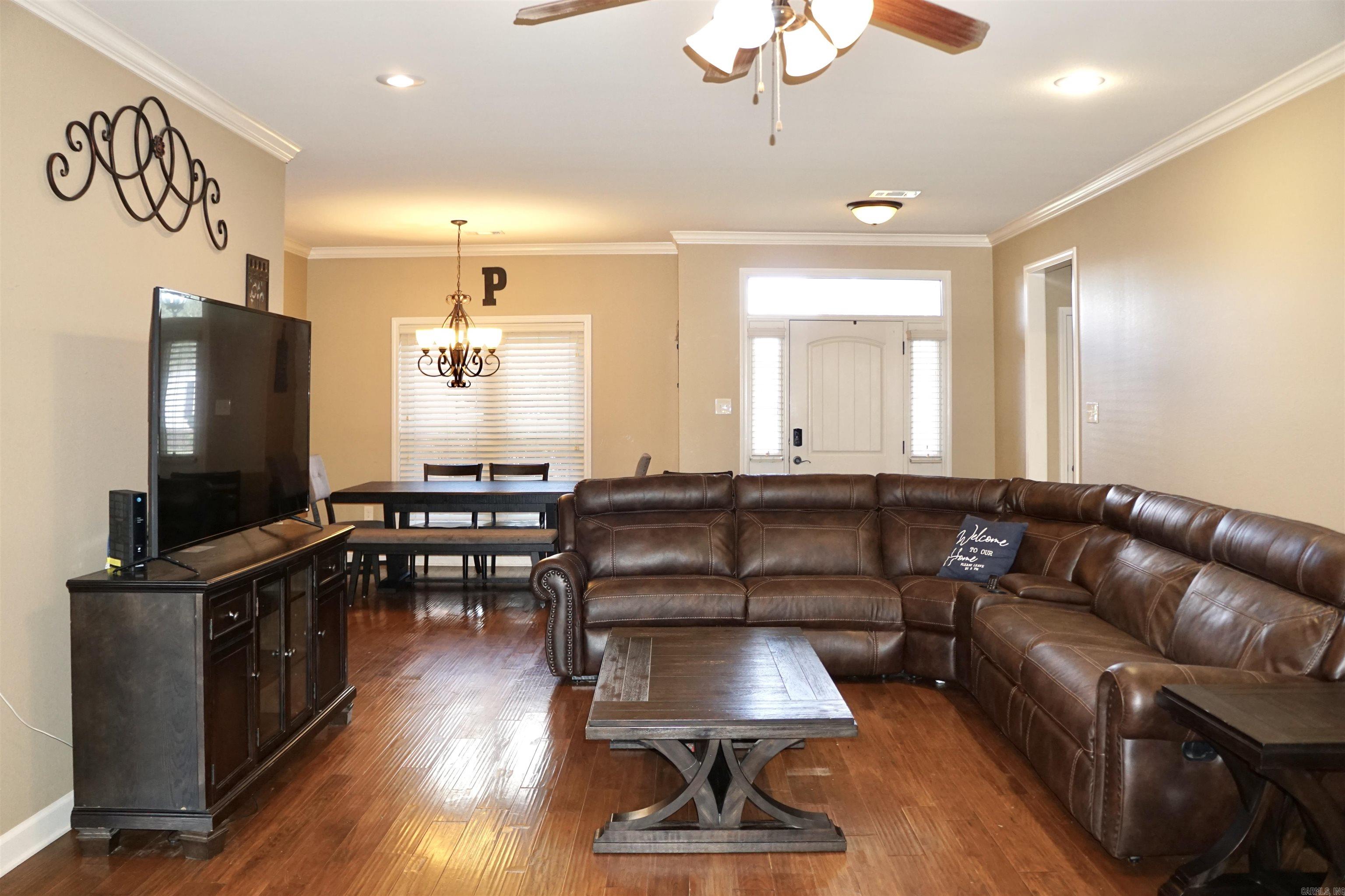 5005 Prestonwood Road Conway, AR 72034