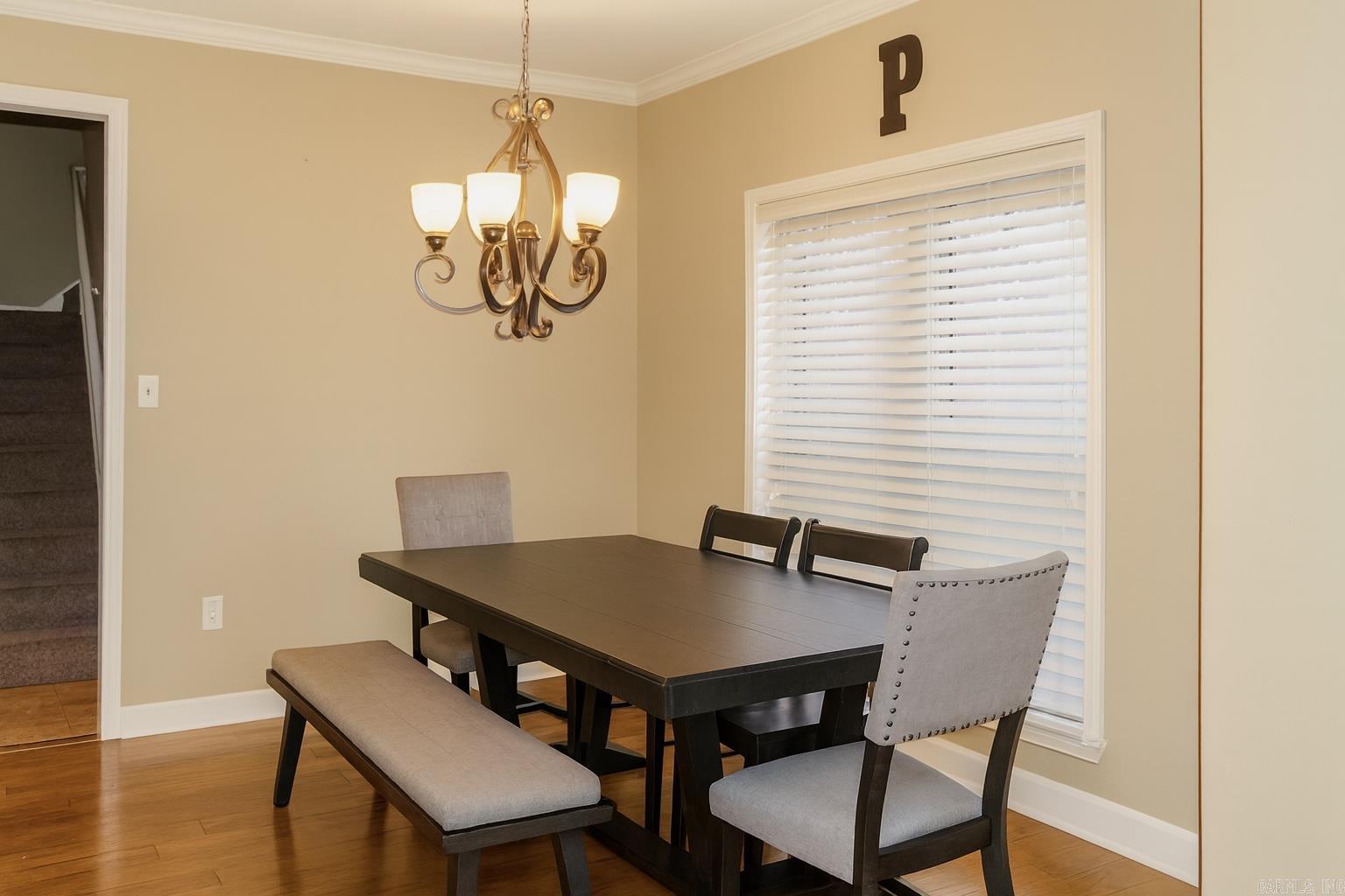 5005 Prestonwood Road Conway, AR 72034