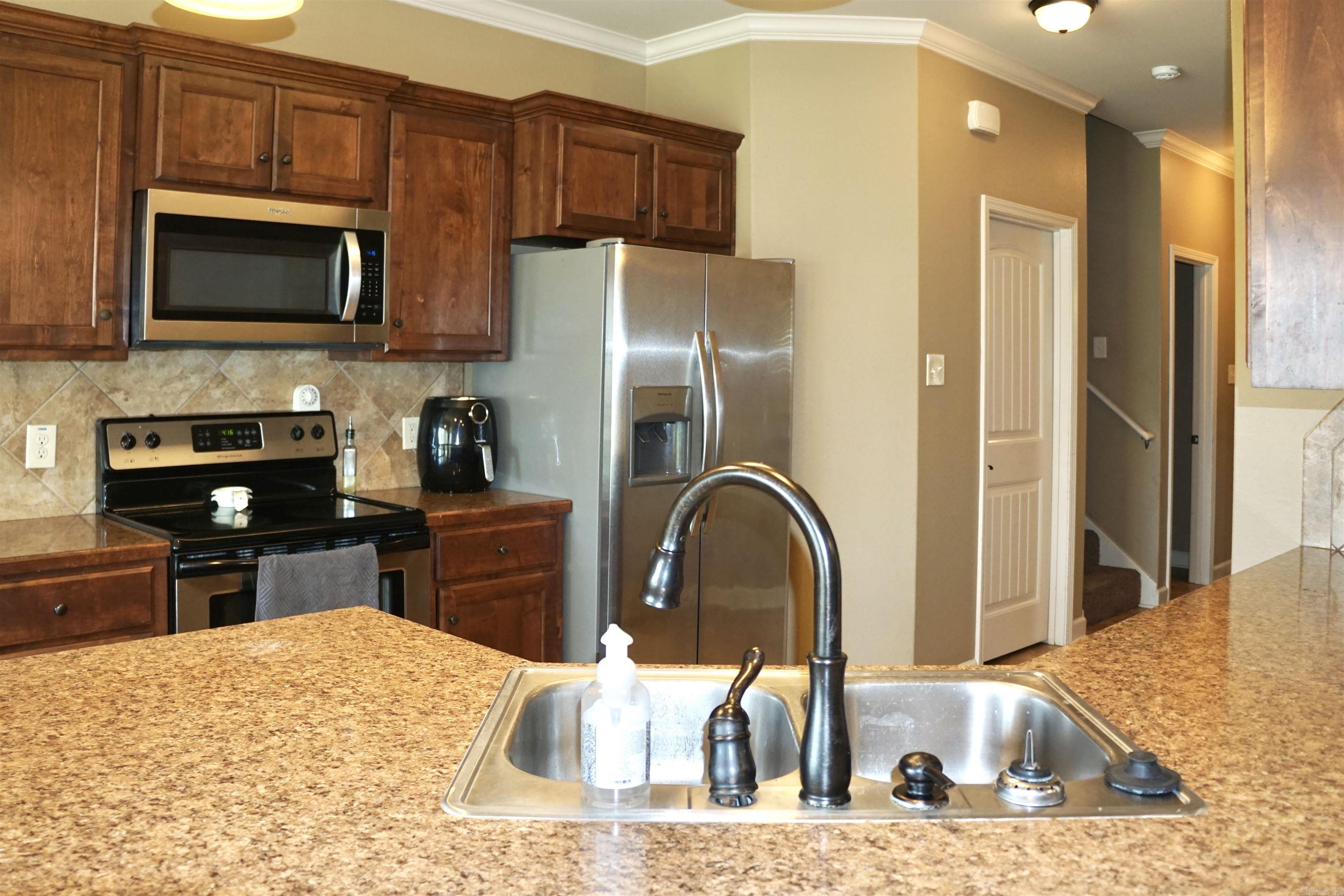 5005 Prestonwood Road Conway, AR 72034