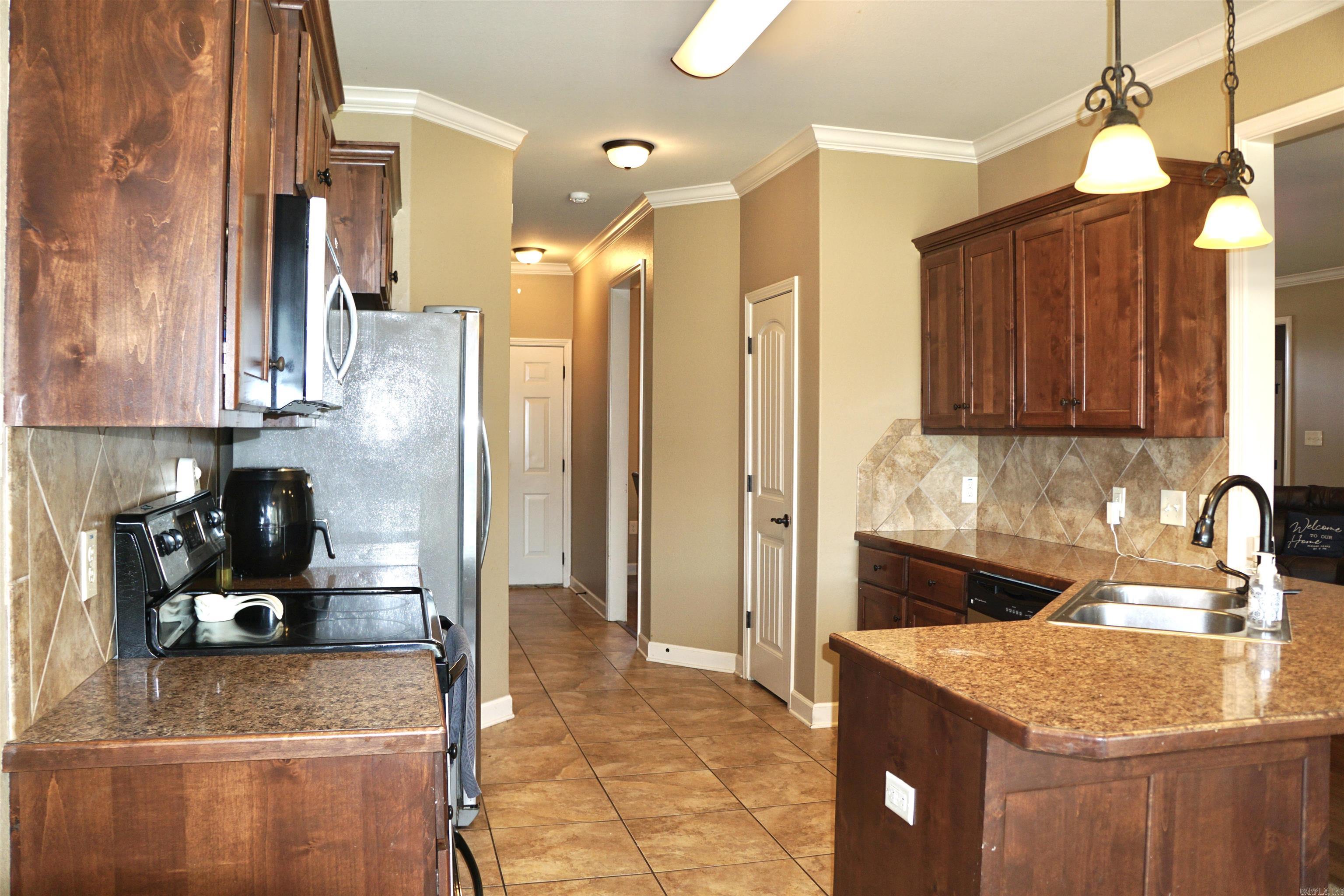 5005 Prestonwood Road Conway, AR 72034