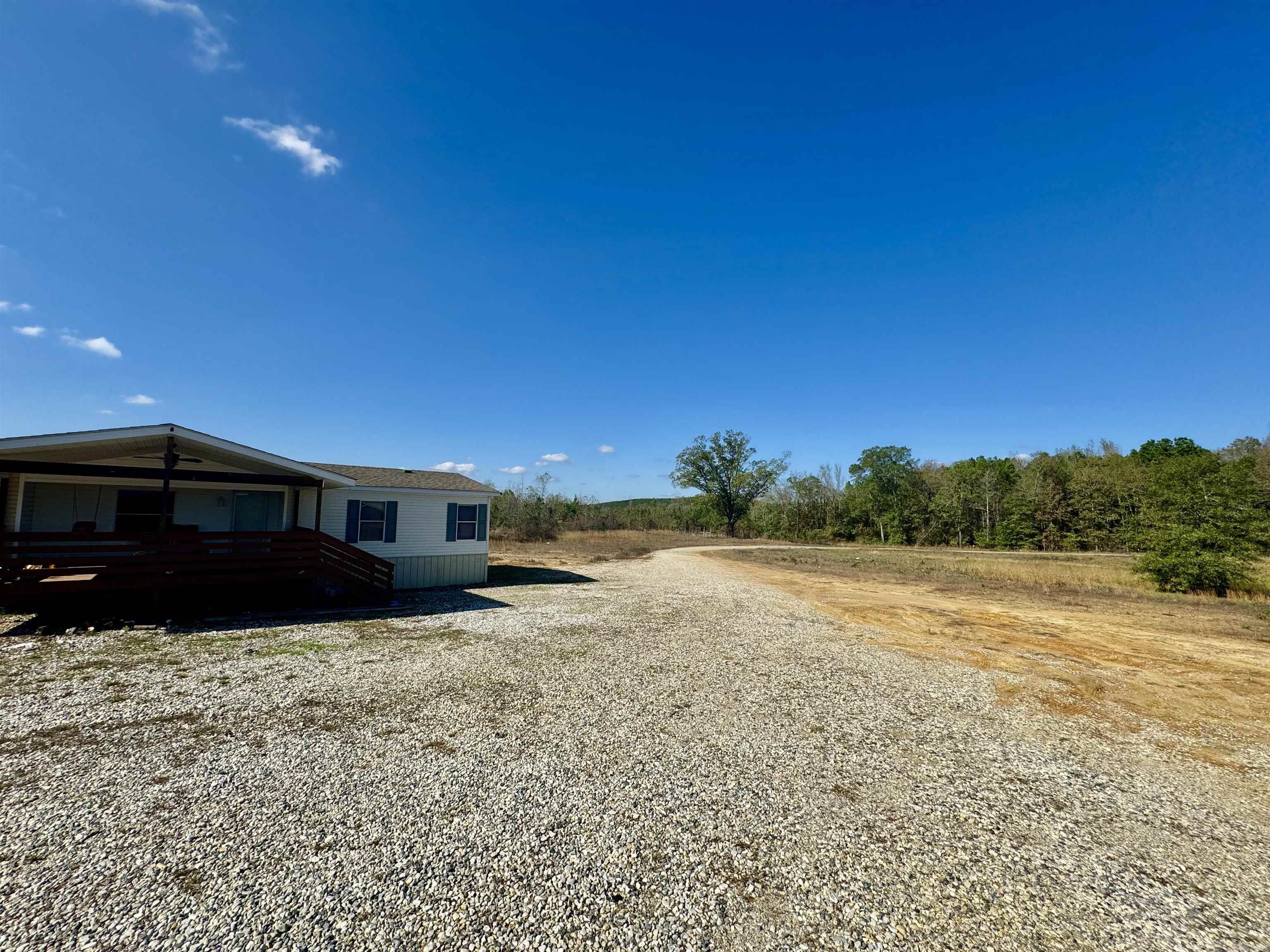 987 Walker  Amity, AR