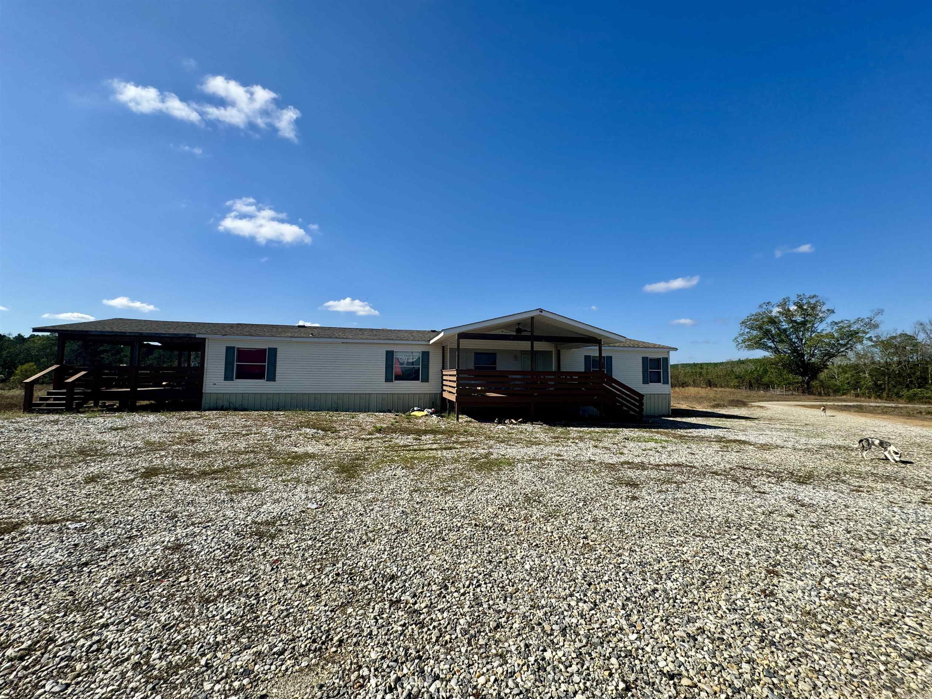 987 Walker  Amity, AR