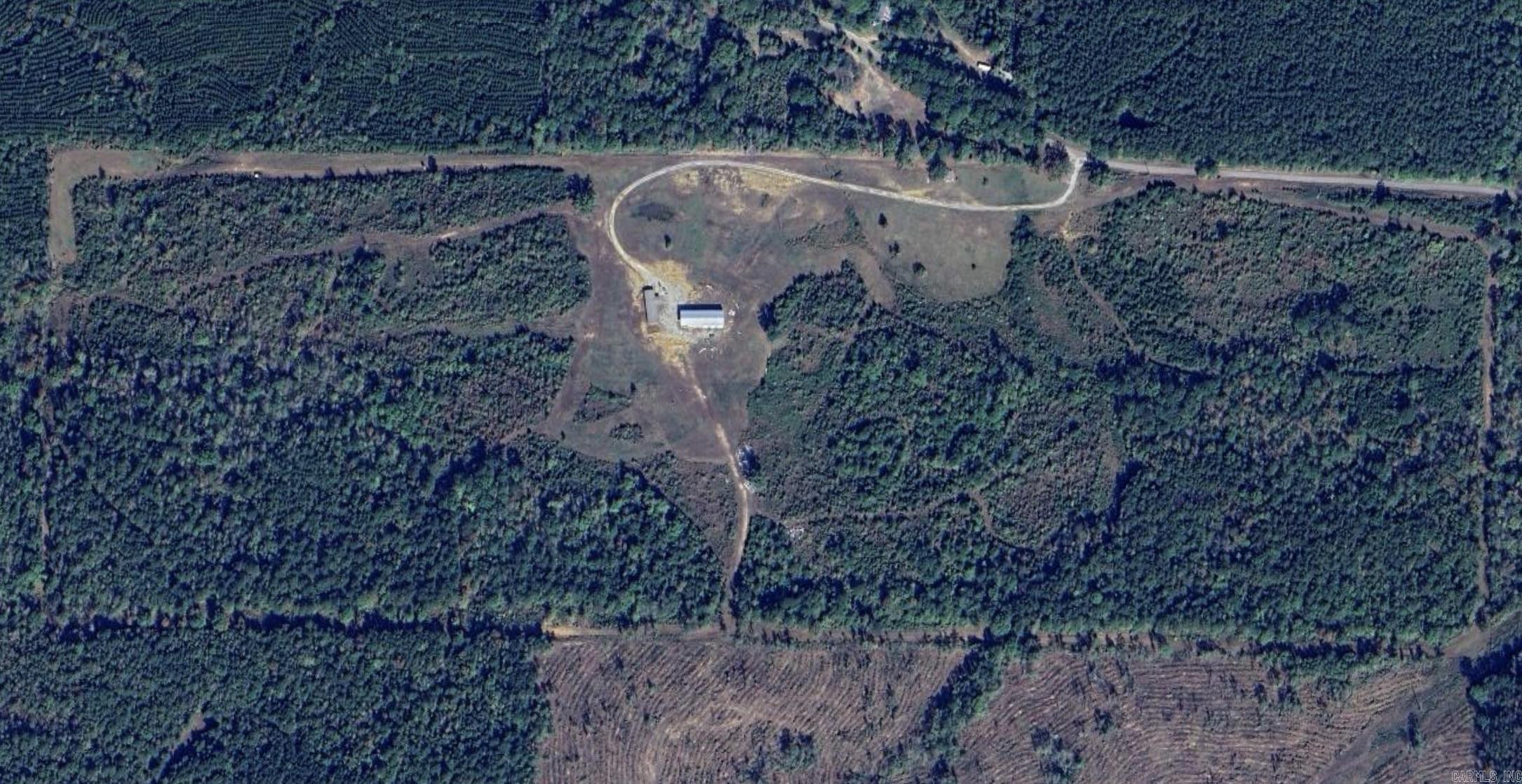 987 Walker  Amity, AR