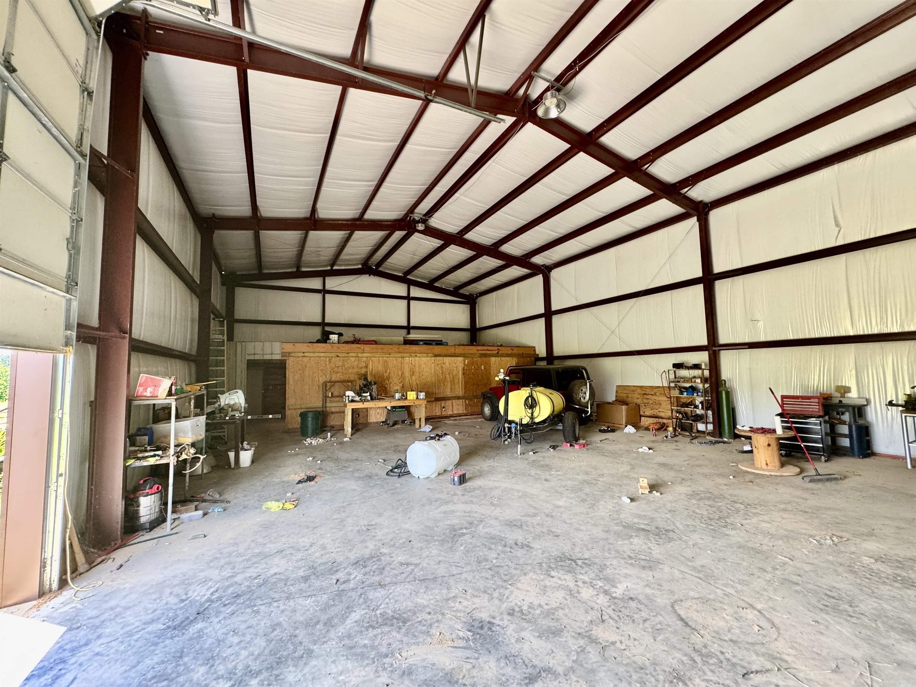 987 Walker  Amity, AR