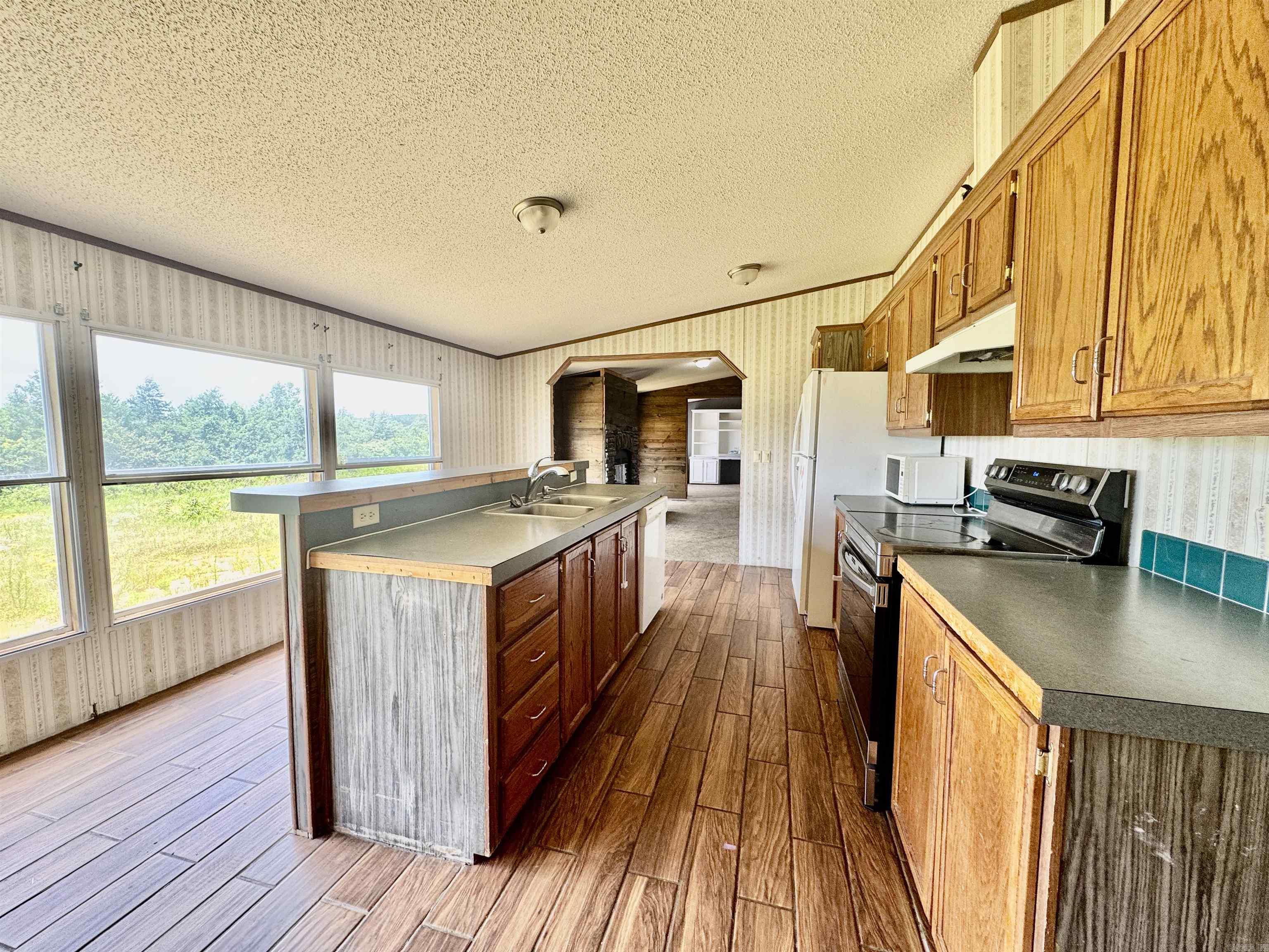 987 Walker  Amity, AR