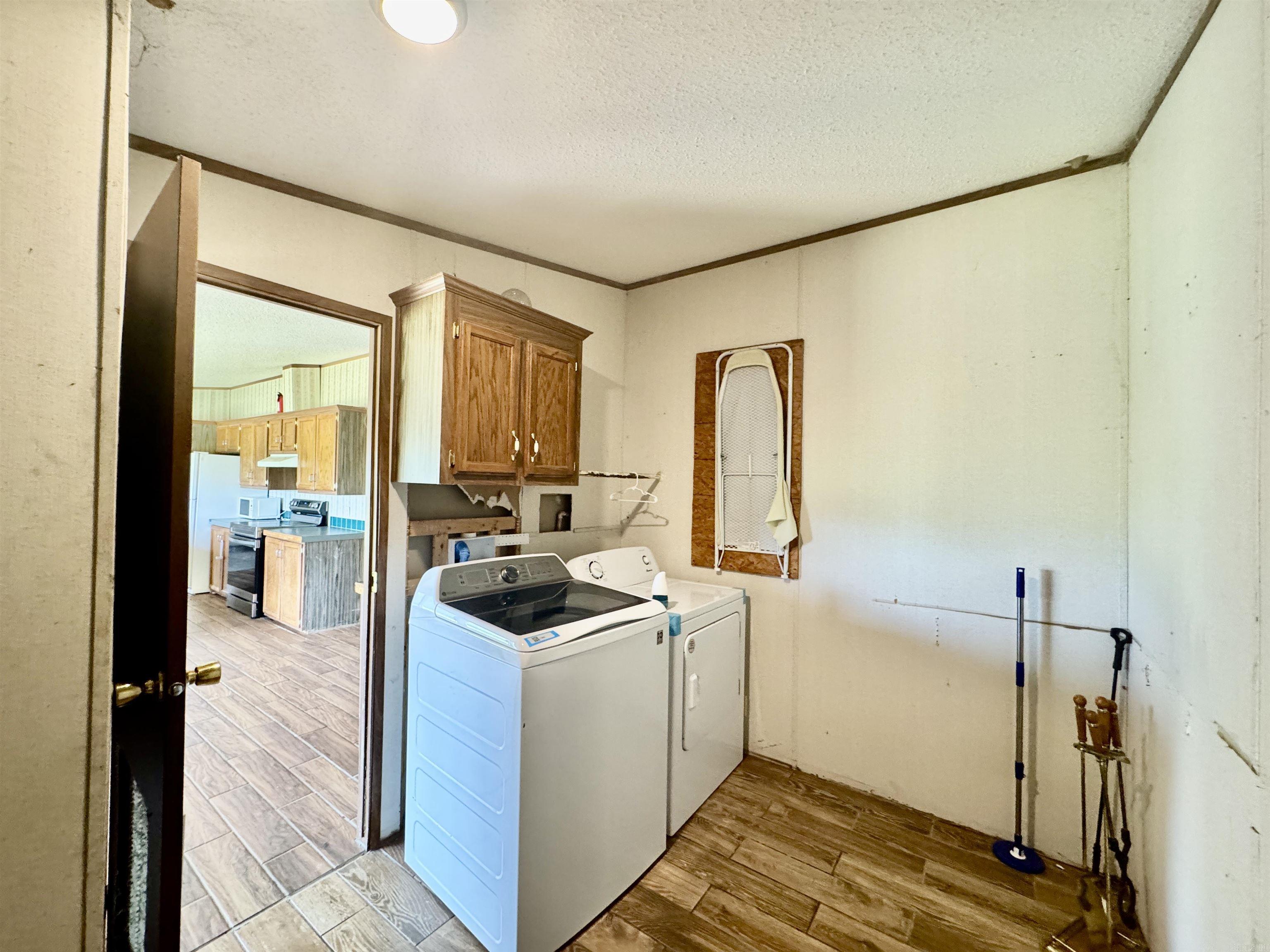 987 Walker  Amity, AR