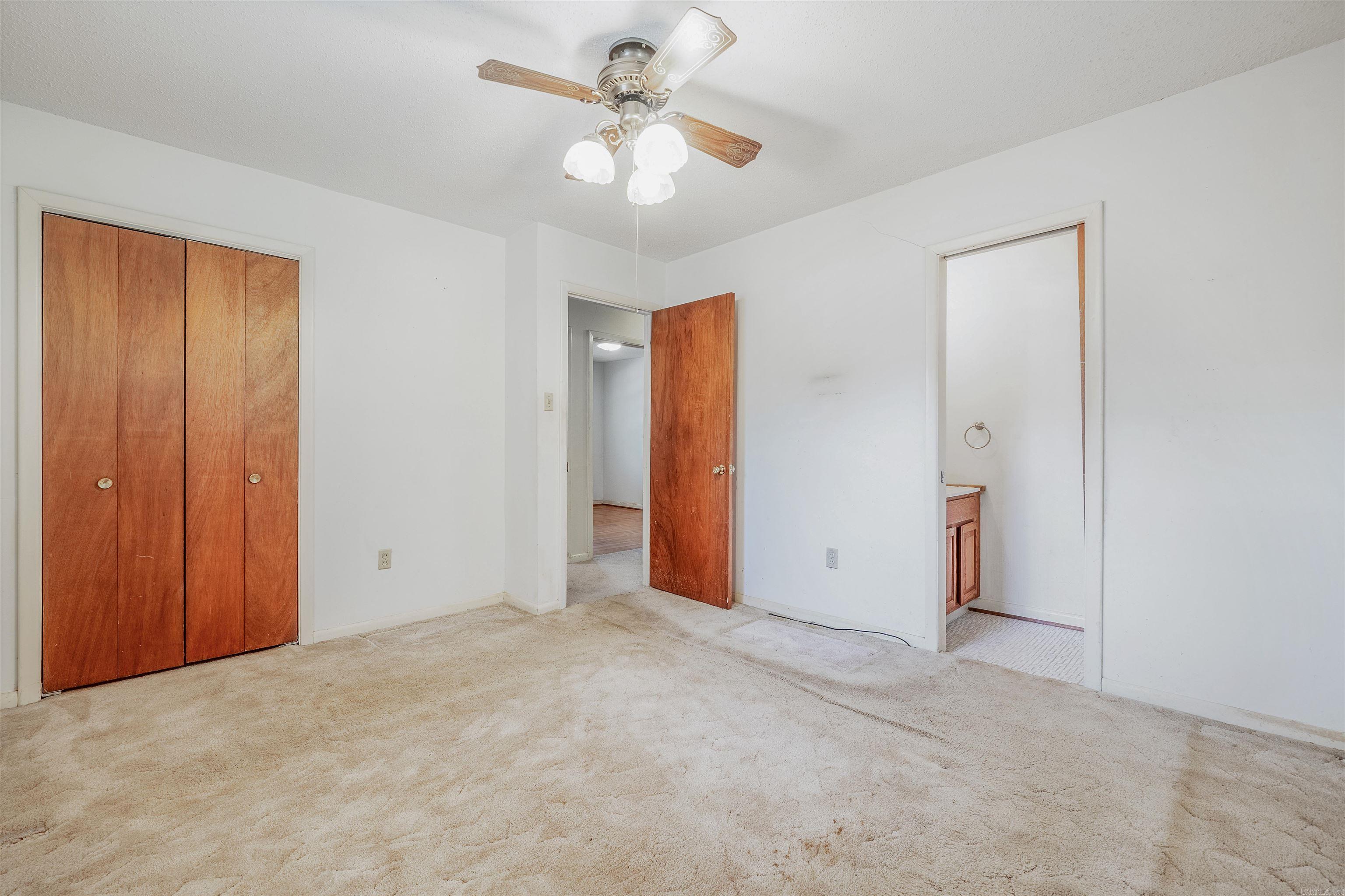 604 E Beverly Ave Sherwood, AR 72120