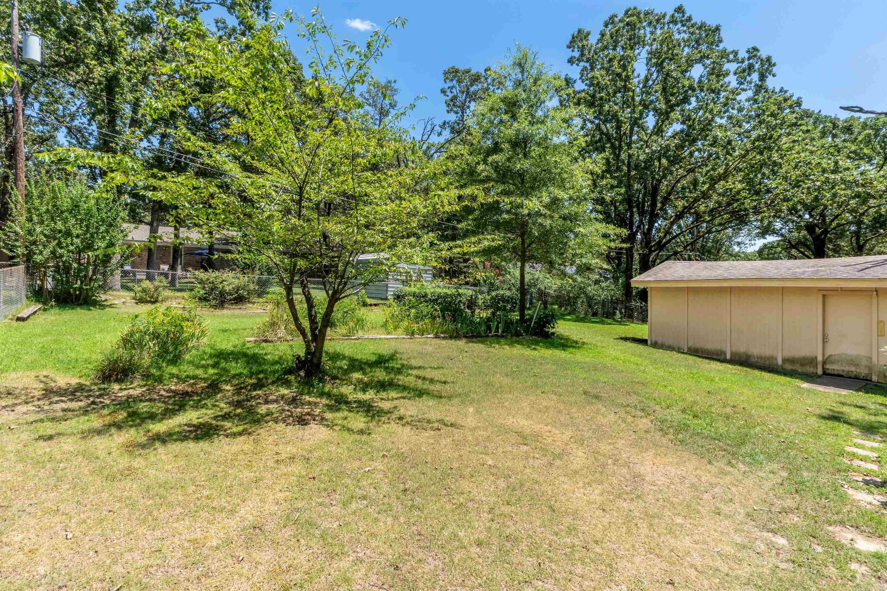 604 E Beverly Ave Sherwood, AR 72120