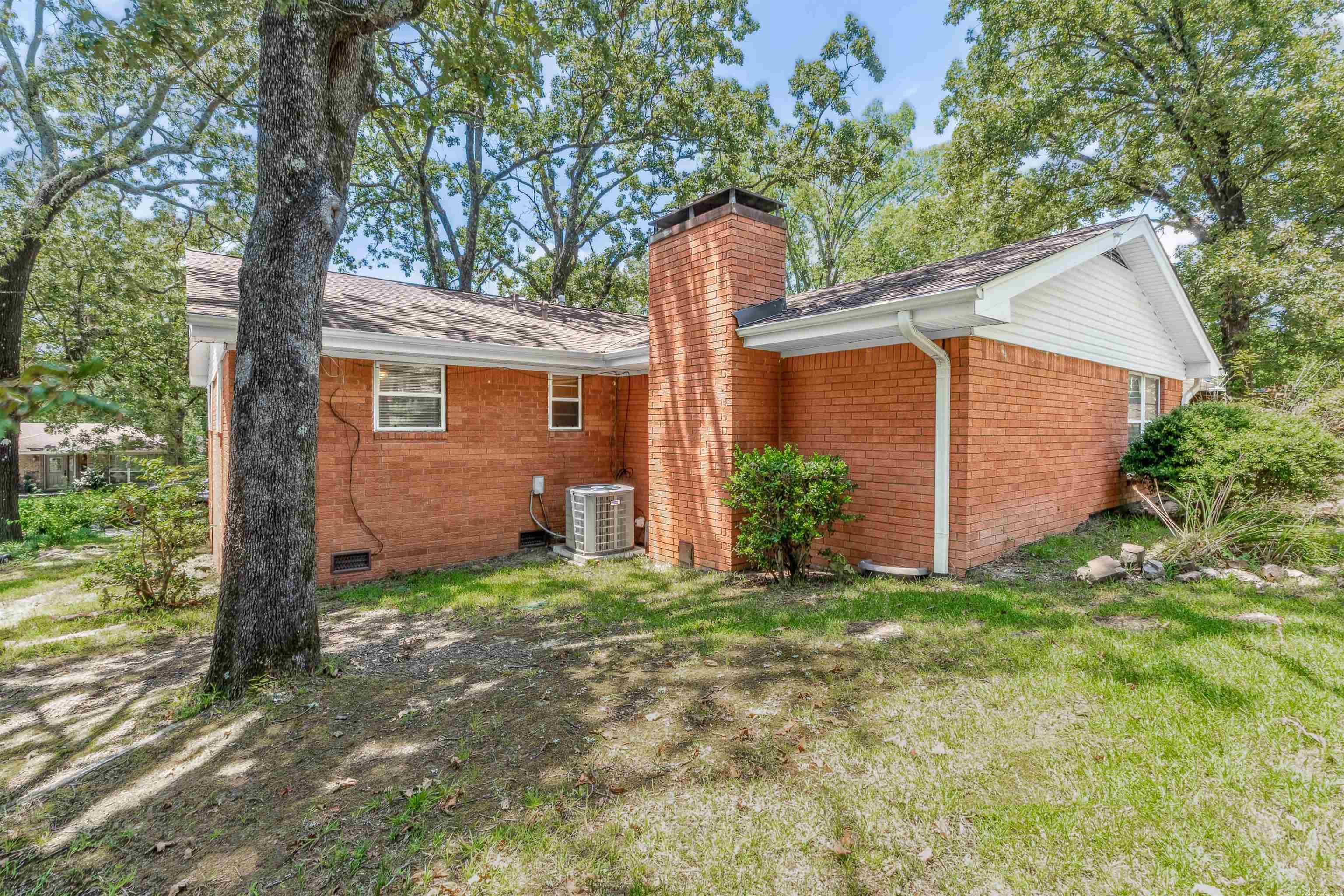 604 E Beverly Ave Sherwood, AR 72120