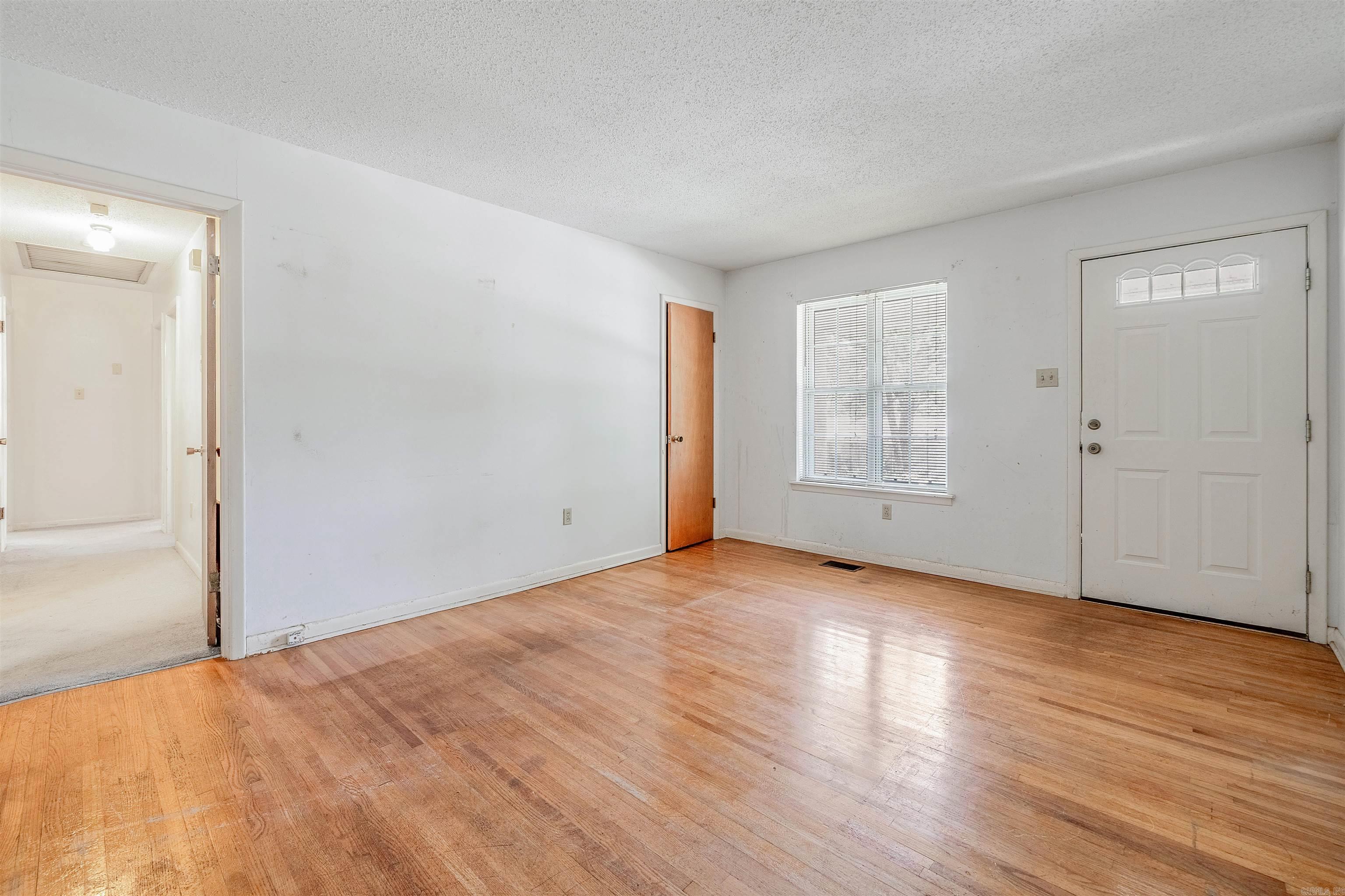 604 E Beverly Ave Sherwood, AR 72120