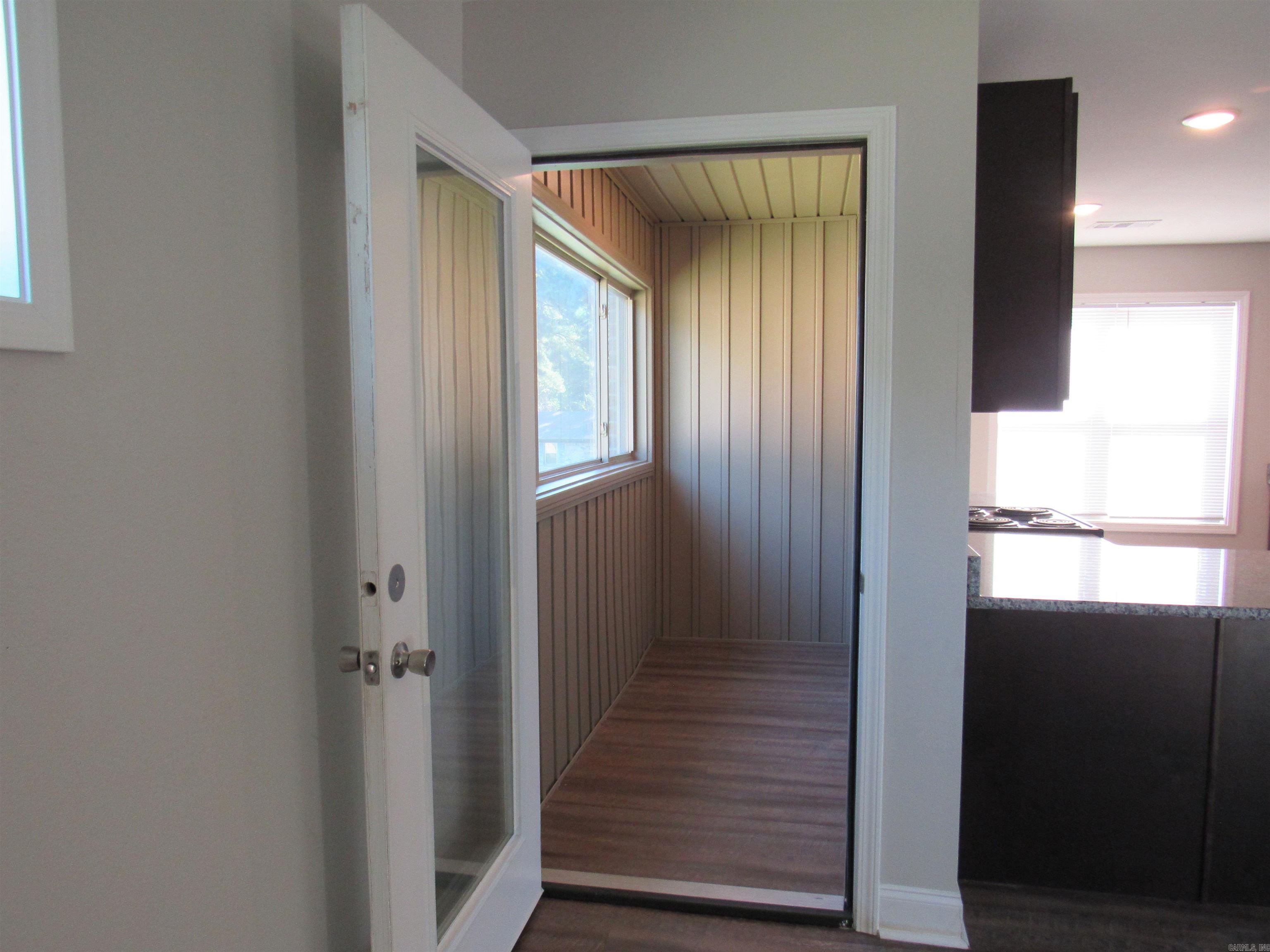 1516 S bailey  Jacksonville, AR