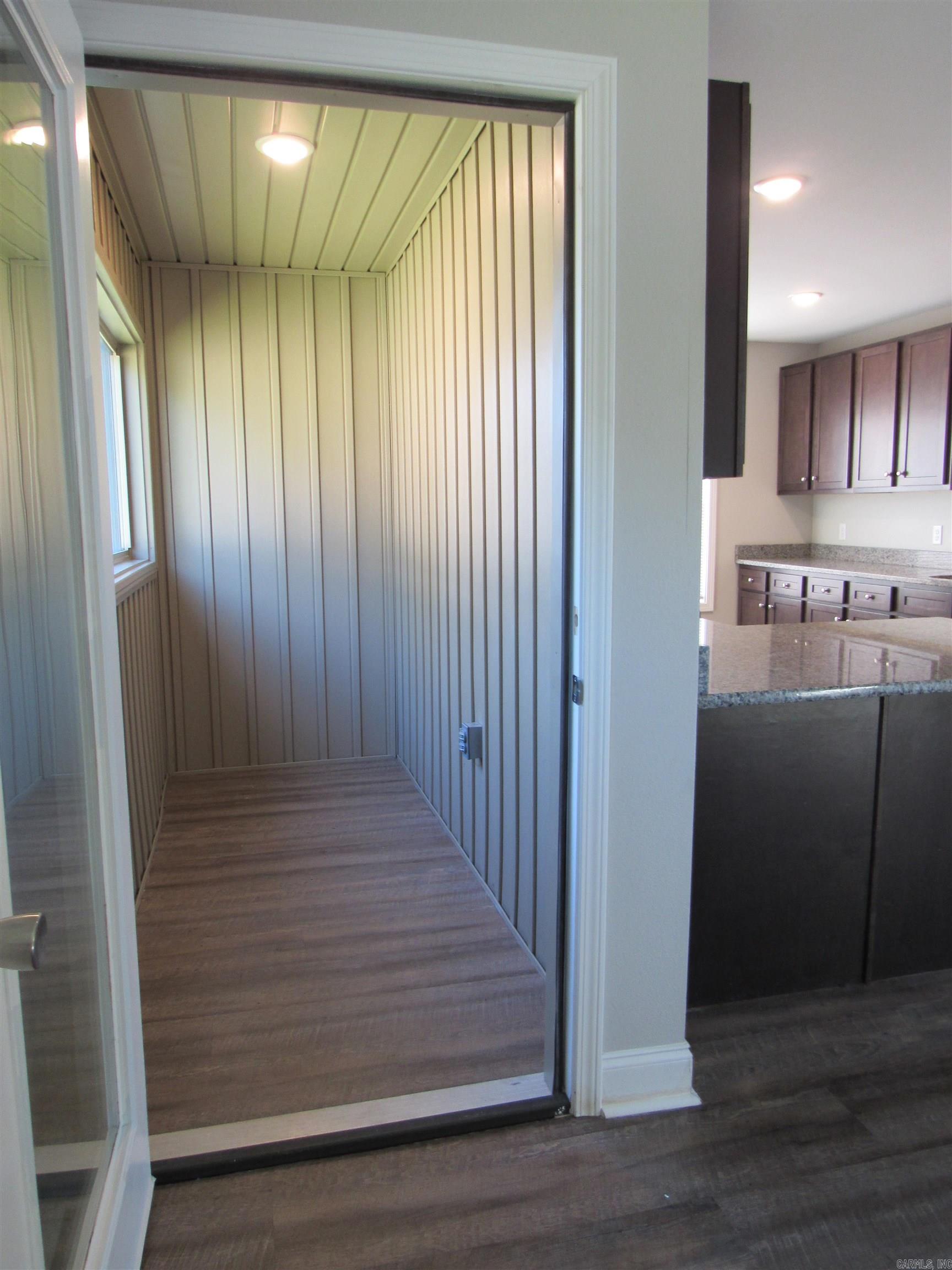 1516 S bailey  Jacksonville, AR