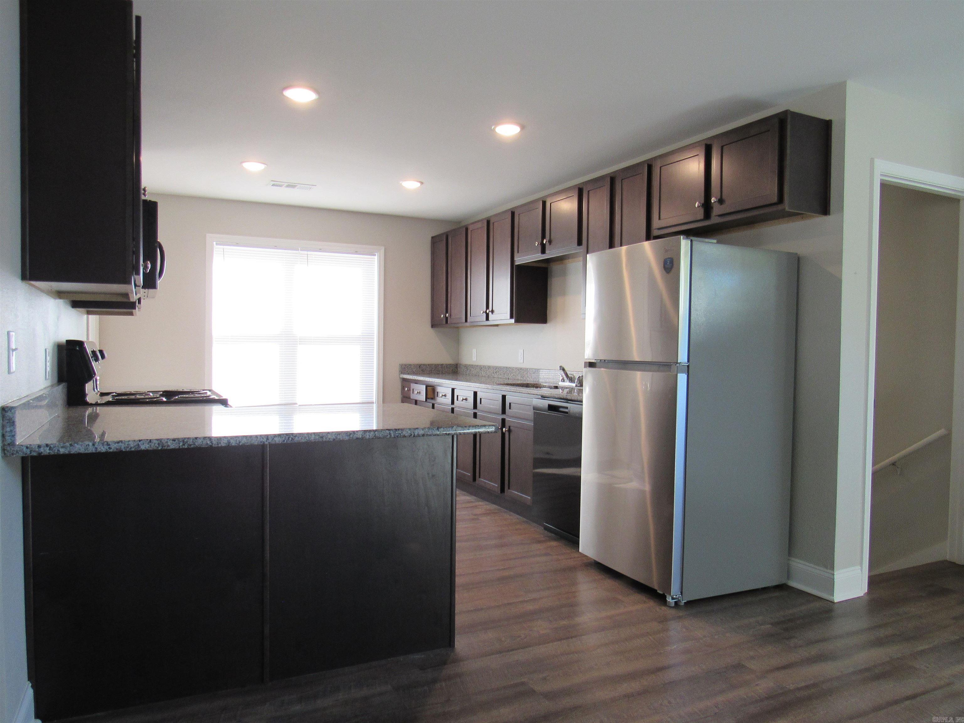 1516 S bailey  Jacksonville, AR