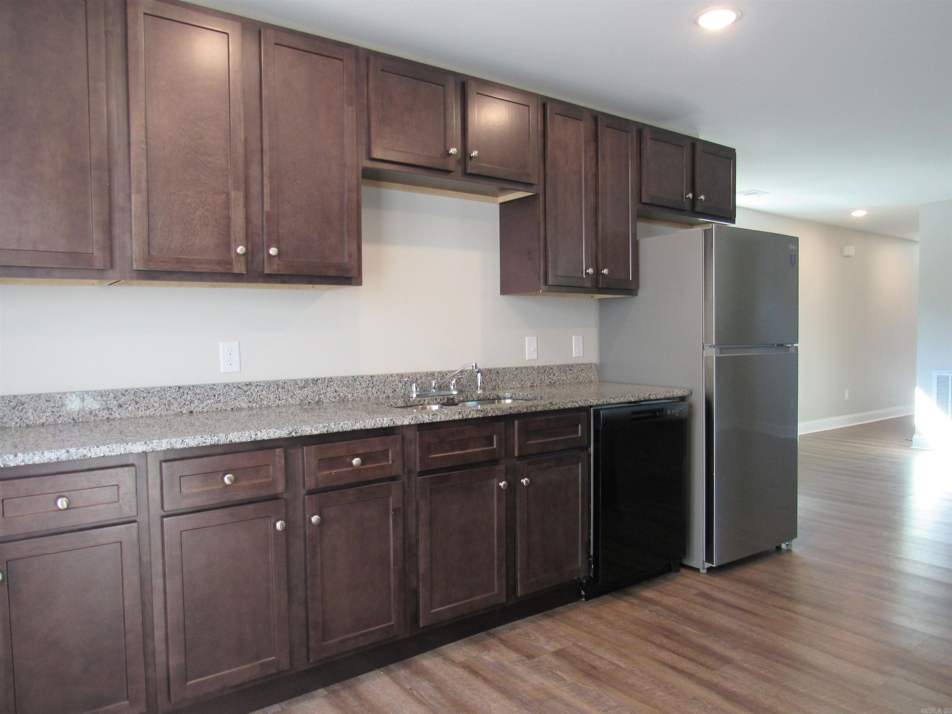 1516 S bailey  Jacksonville, AR