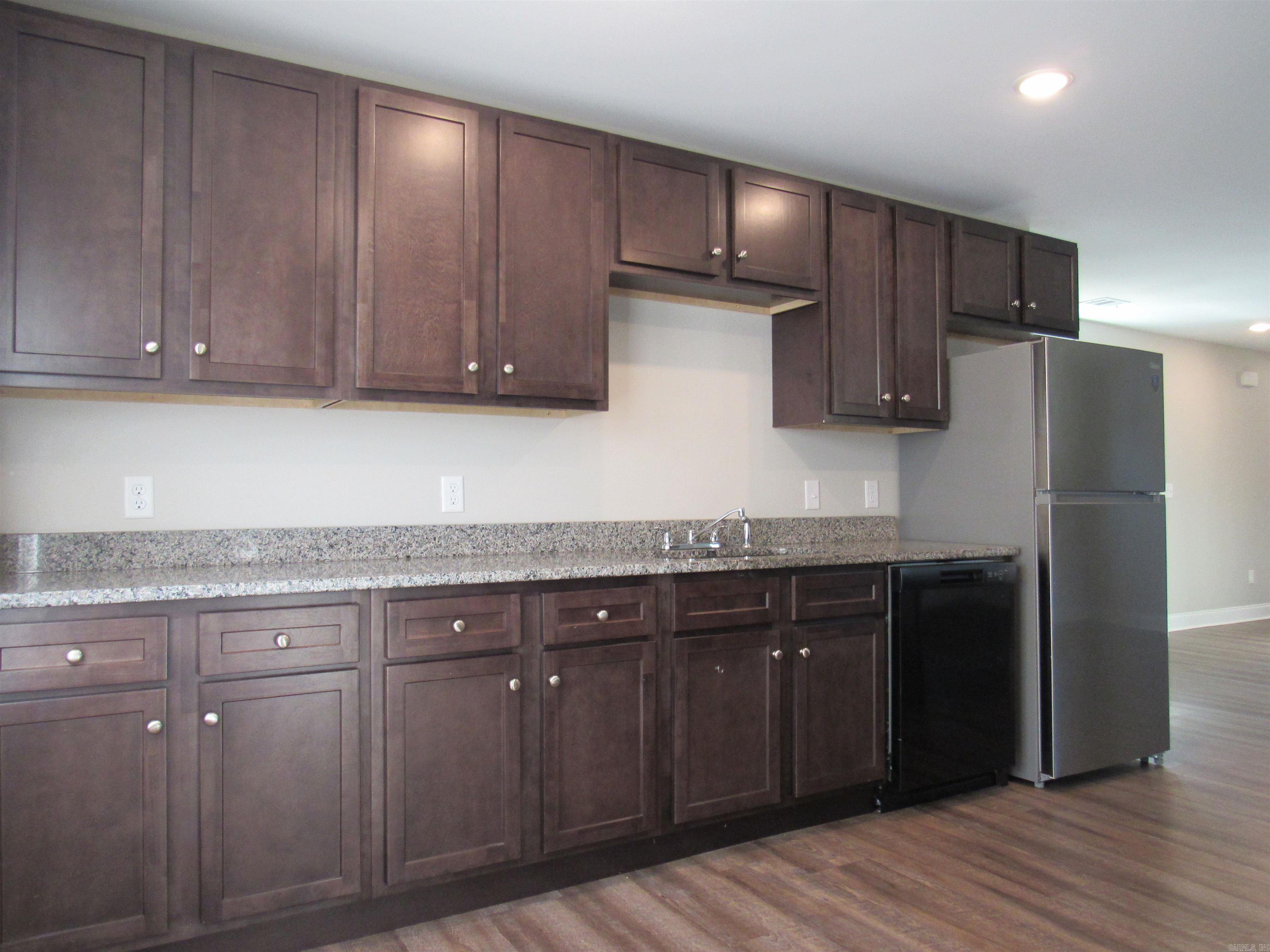 1516 S bailey  Jacksonville, AR