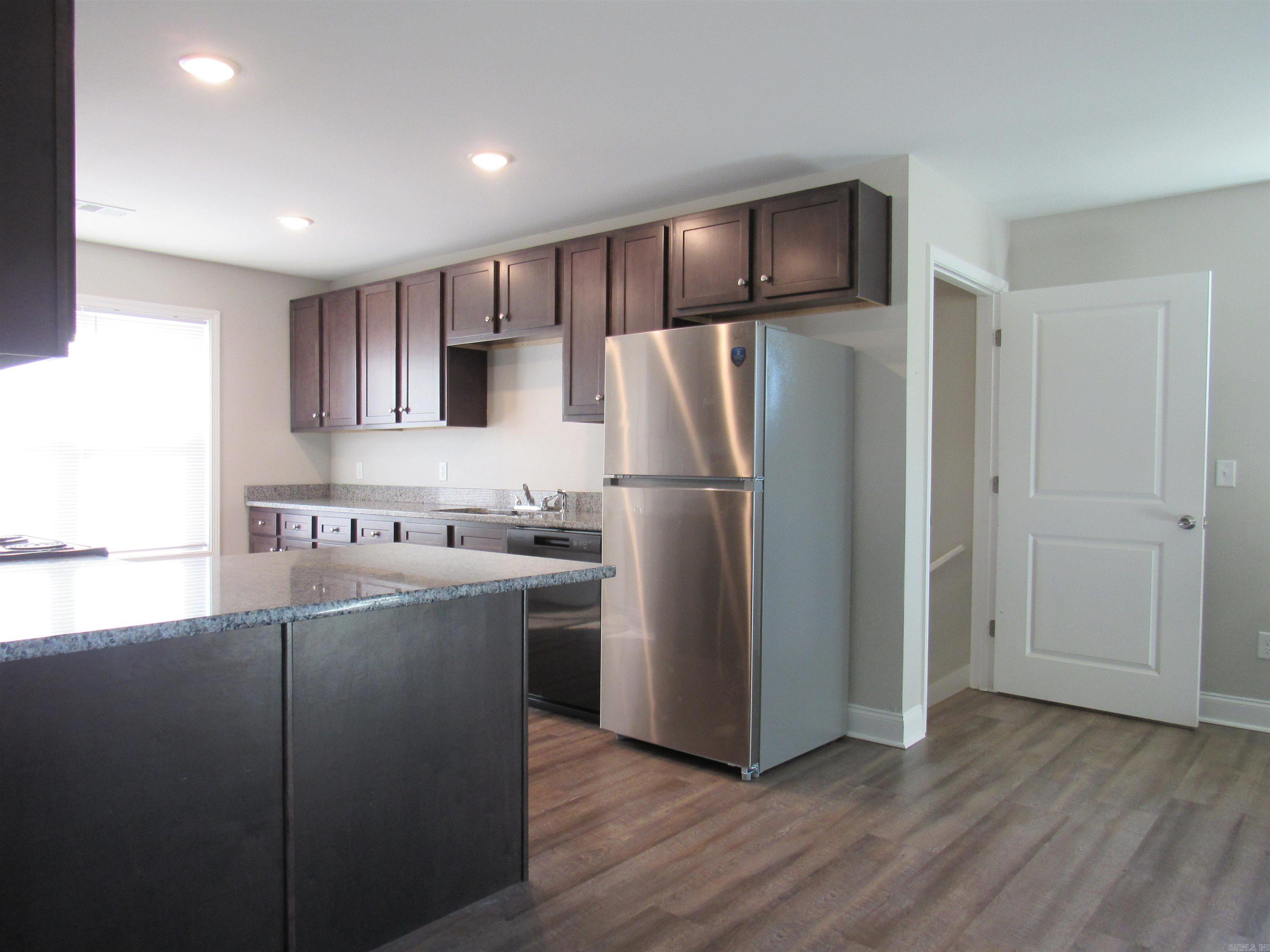 1516 S bailey  Jacksonville, AR