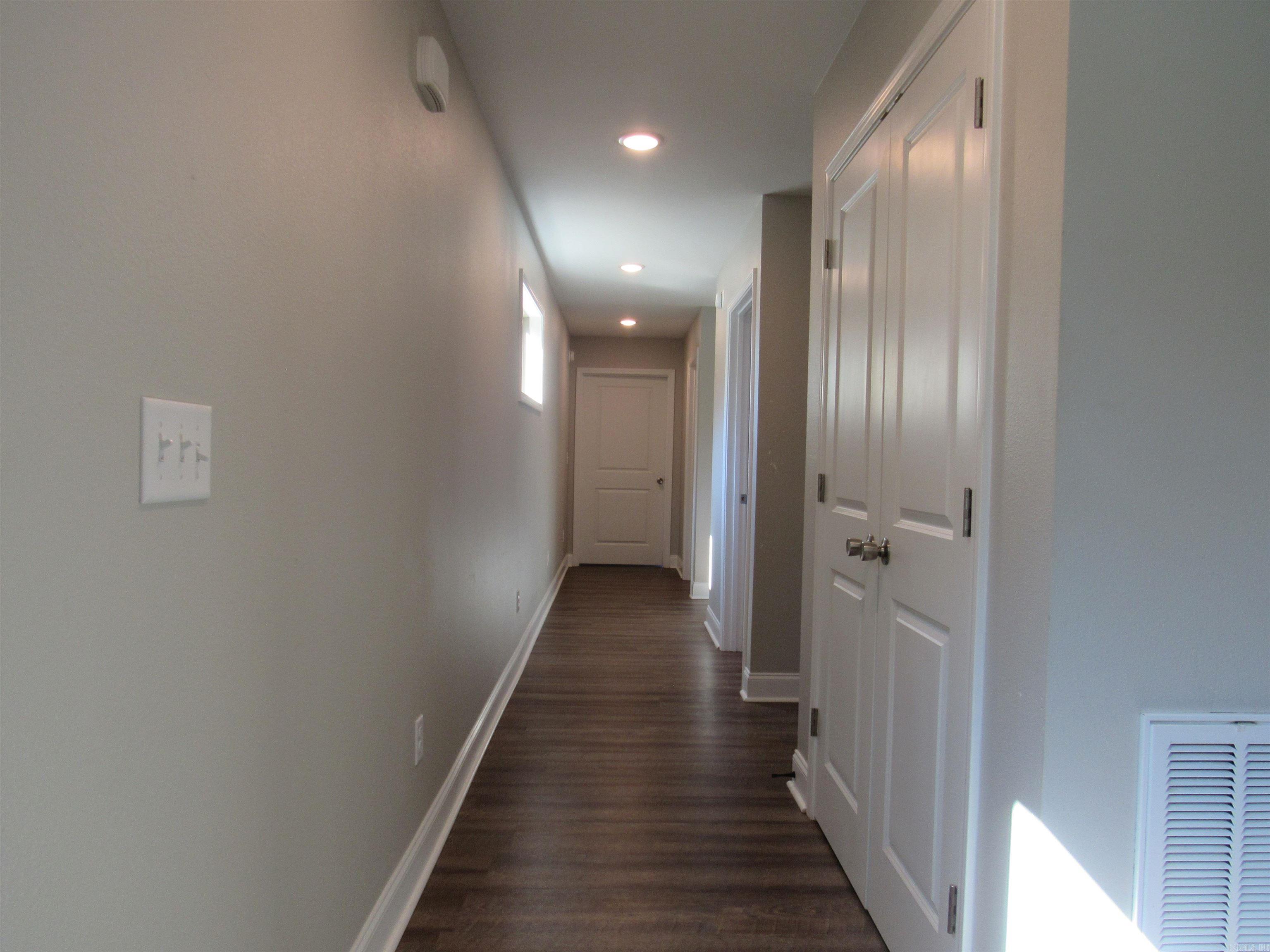 1516 S bailey  Jacksonville, AR